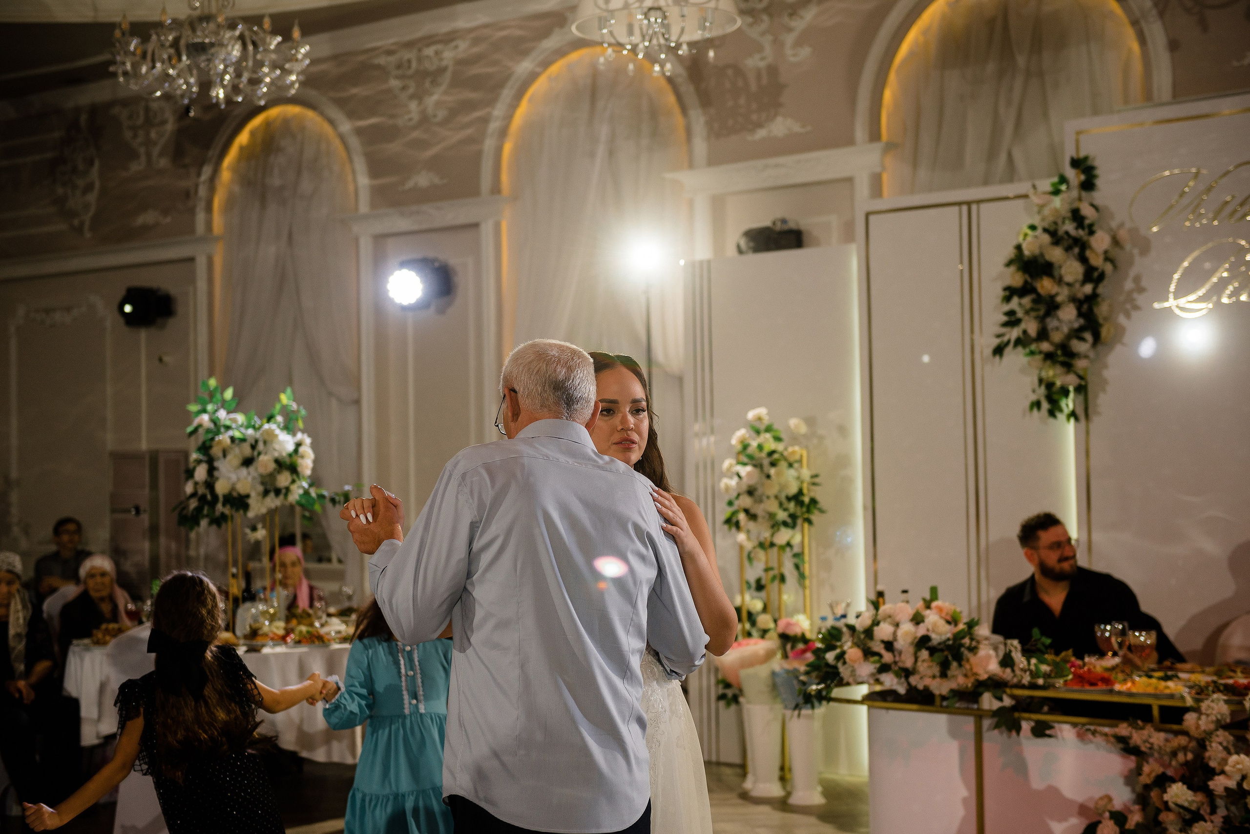 Илья & Регина