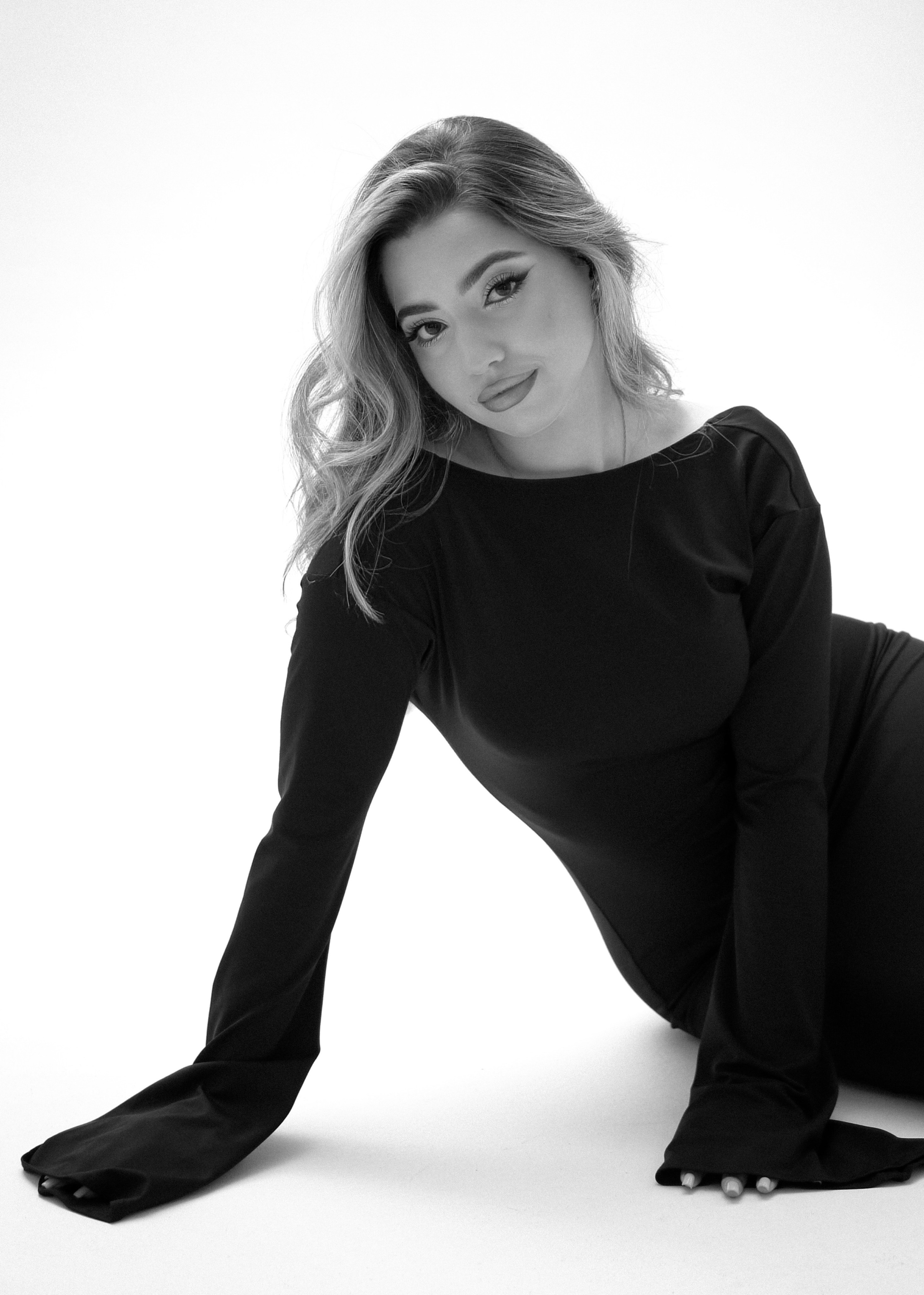 Giya. Фотограф | Москва