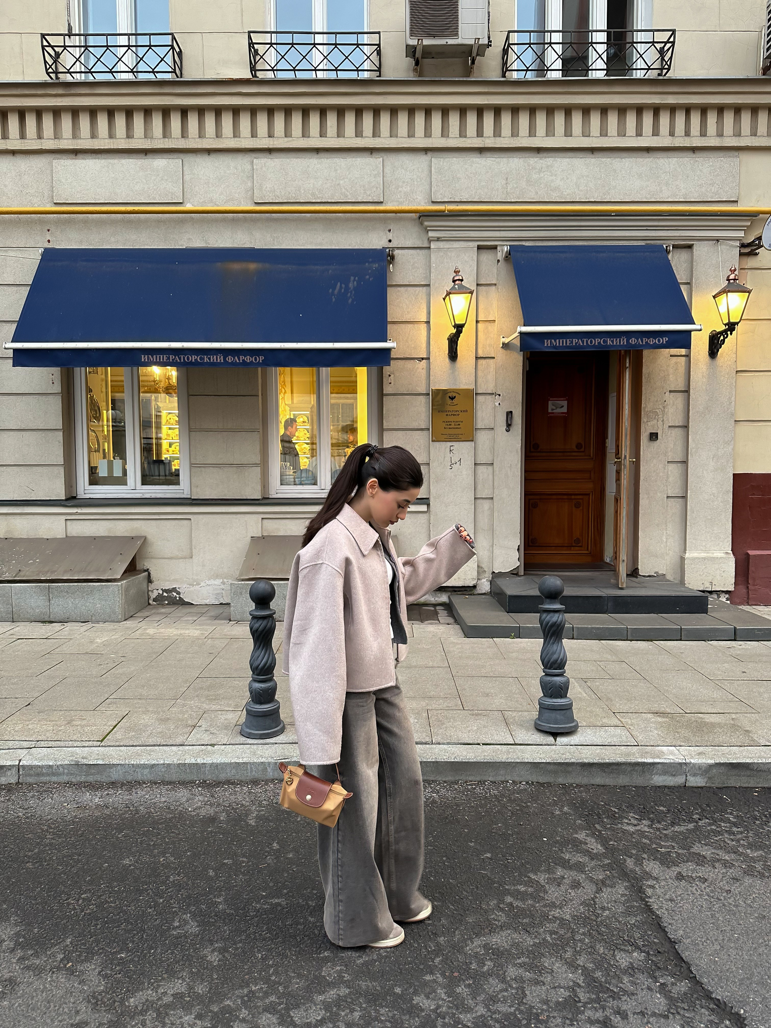 Мобильная съёмка. Фотограф | Москва