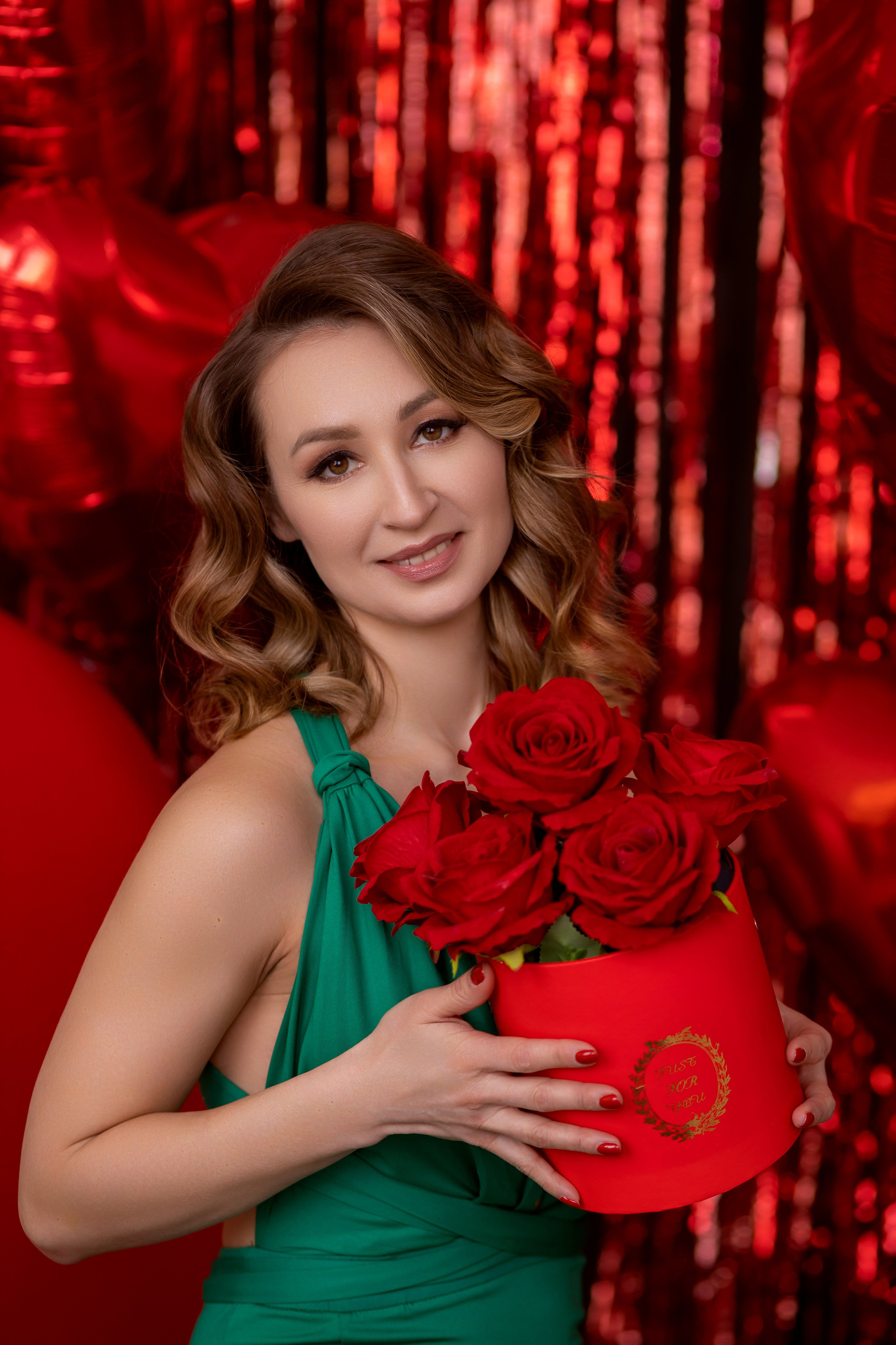 Девушки. Фотограф Анна Асташева, Ивантеевка, Пушкино, Москва