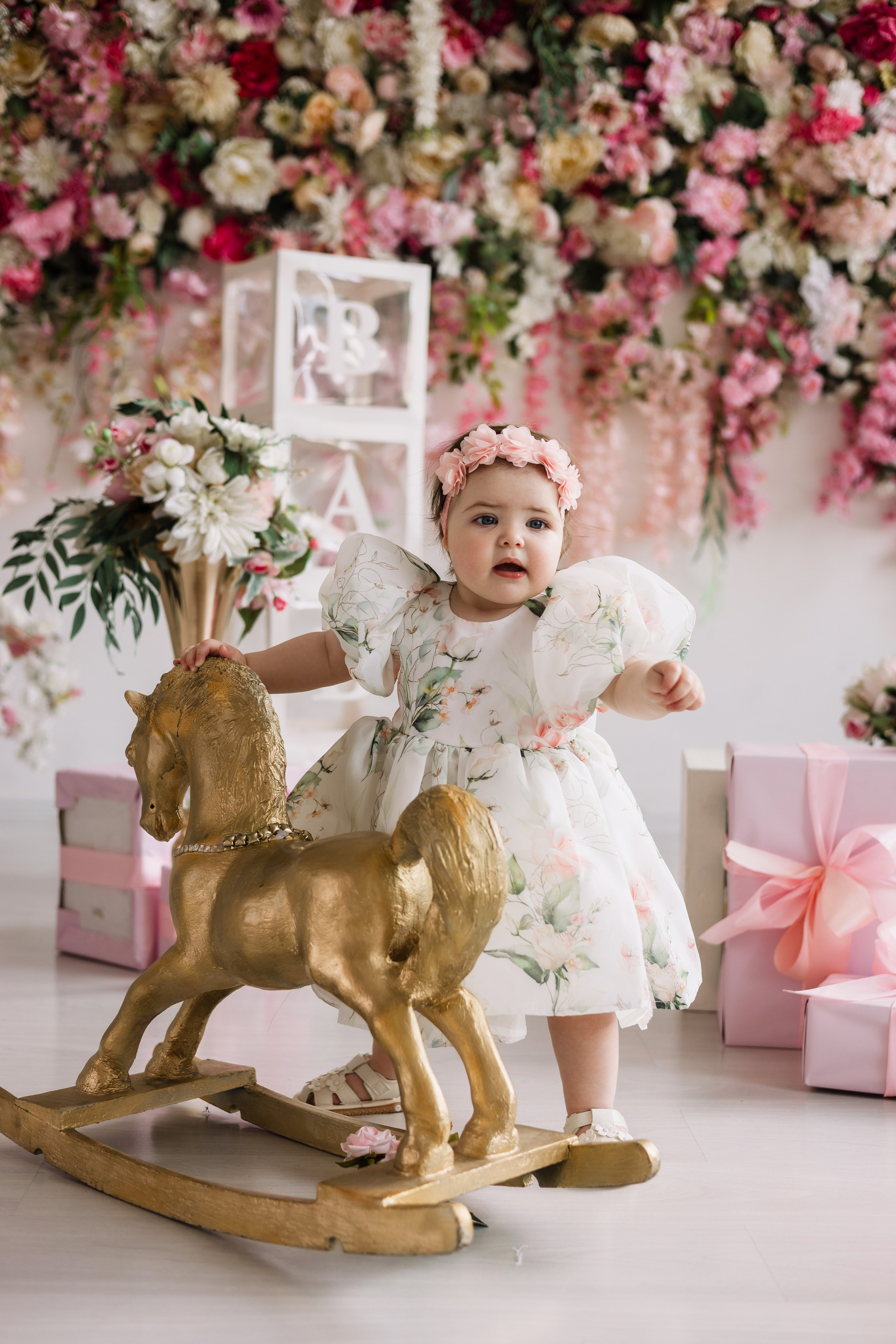 Годики. Фотограф Анна Асташева, Ивантеевка, Пушкино, Москва