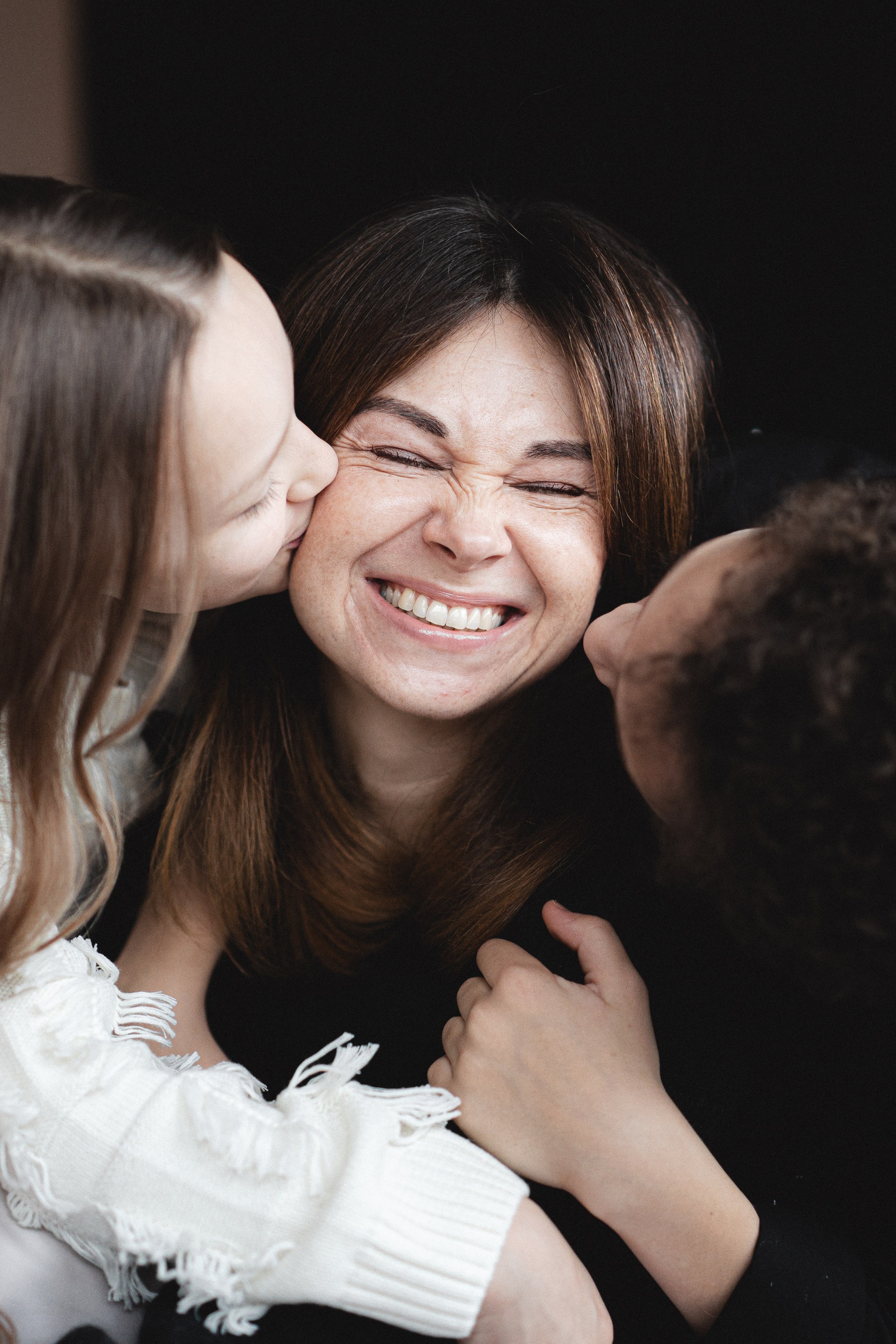 Это про любовь. Фотограф. Москва