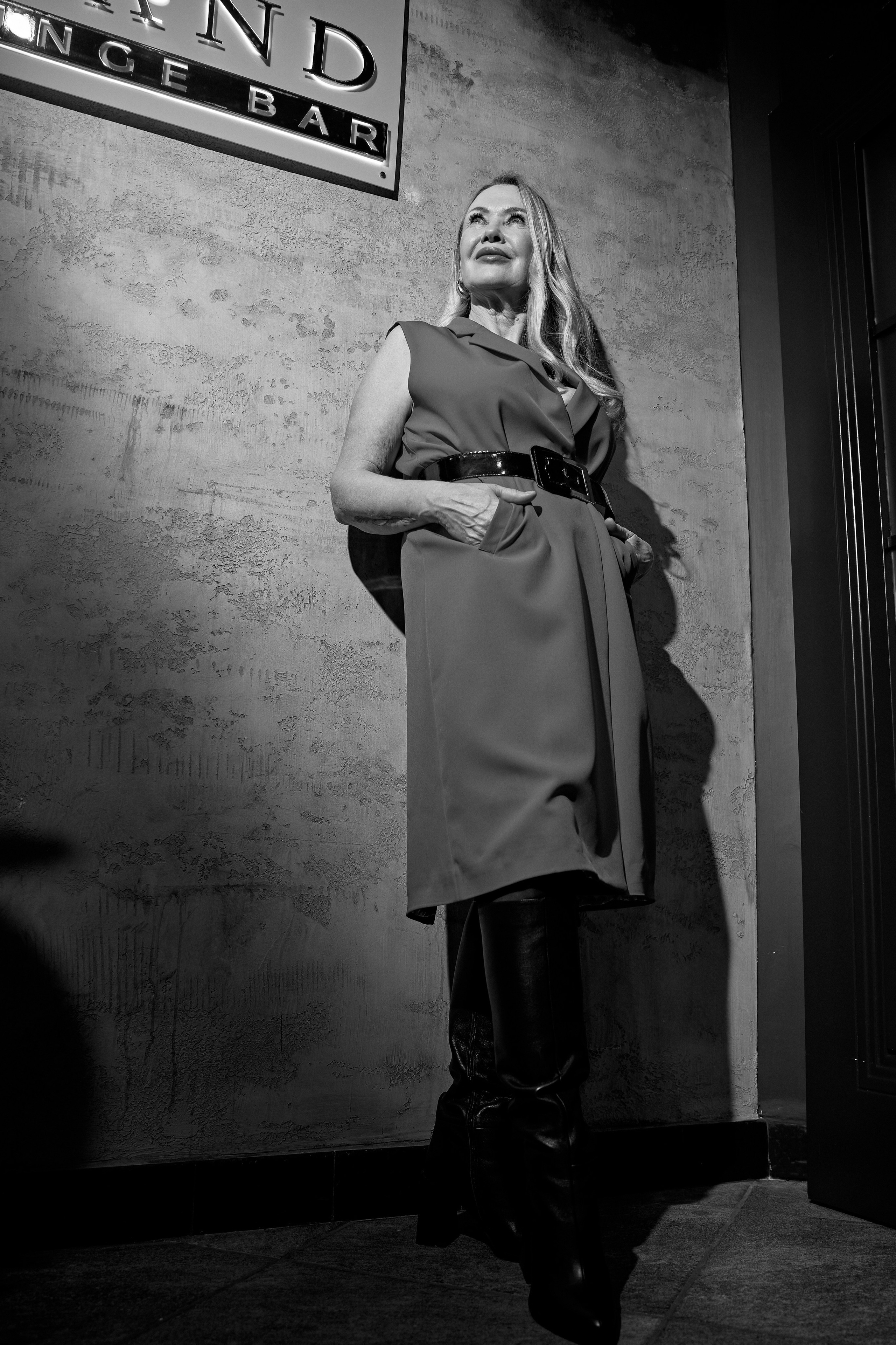 K. MOROZOVA 15.12 | M-BRAND. Главная