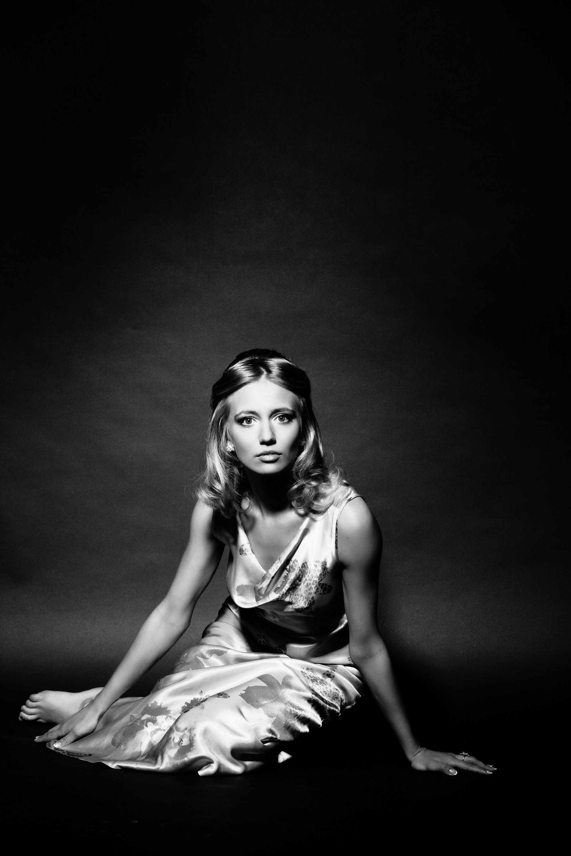 Фотостудия