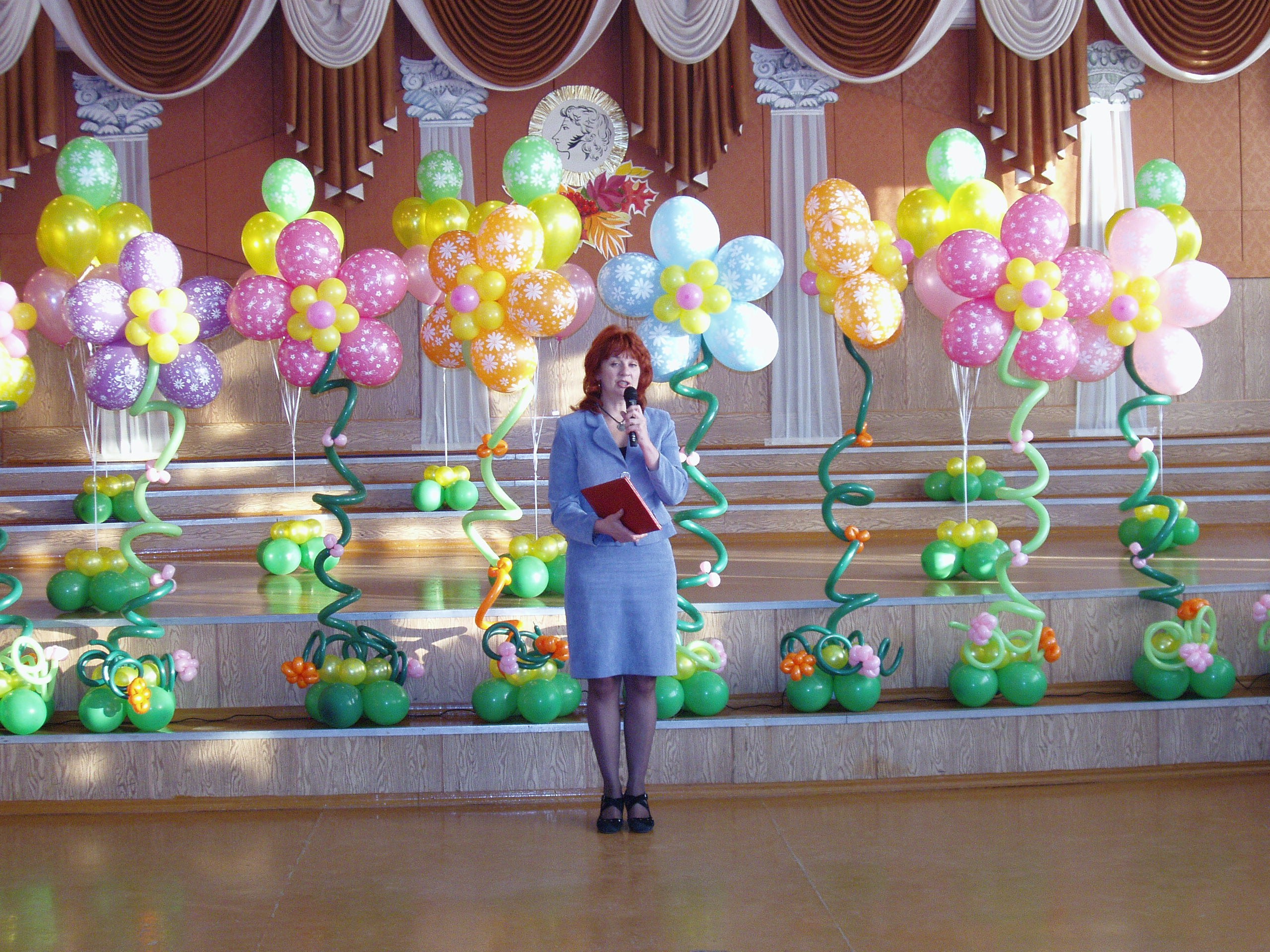 Соня Лицейский бал 18.10.2007. Семейный, Свадебный фотограф СПБ Питер— Романова Екатерина