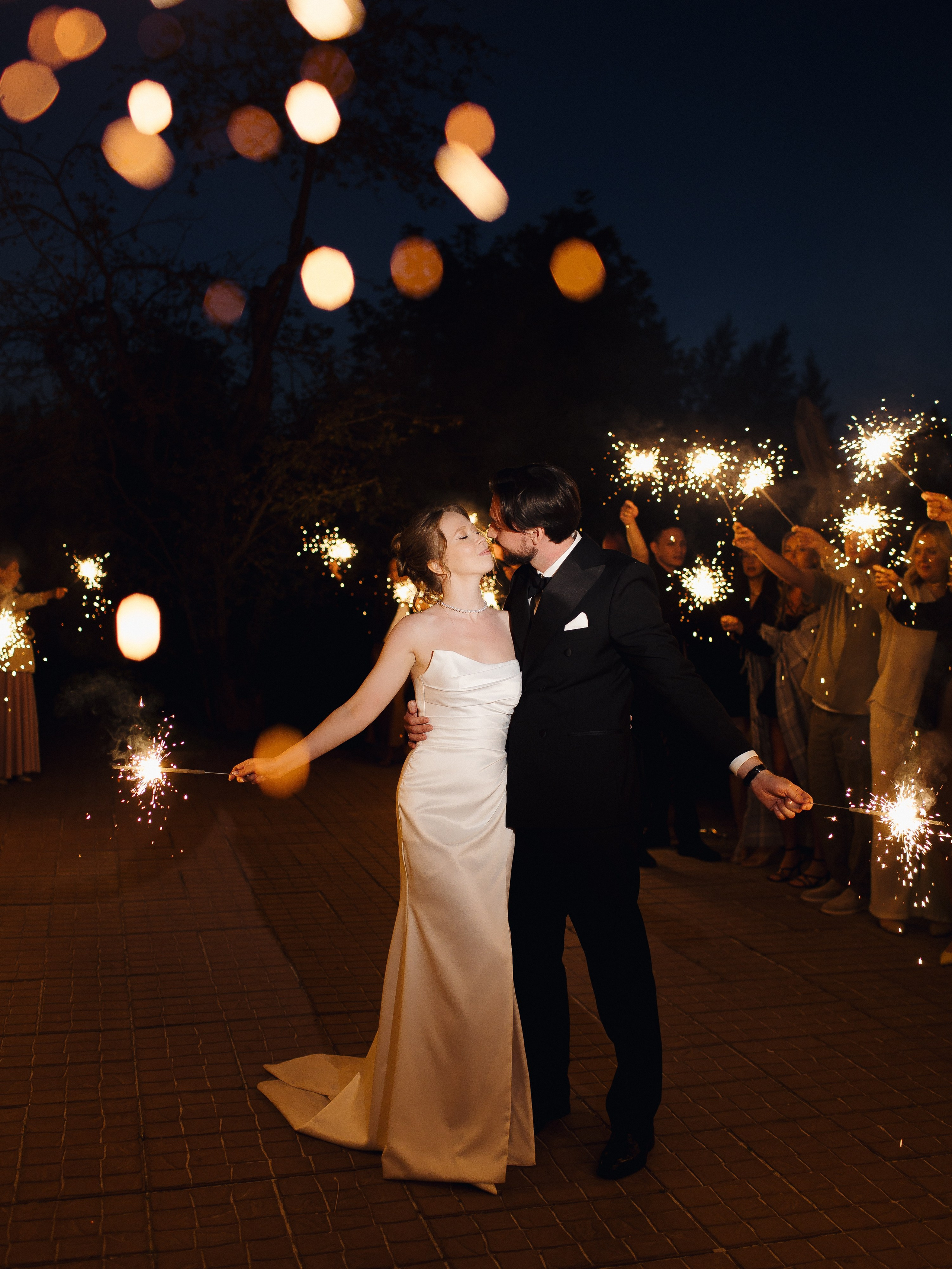 МАРИЯ И ИЛЬЯ. Свадебный и индивидуальный фотограф в Челябинске Евгения Негодяева