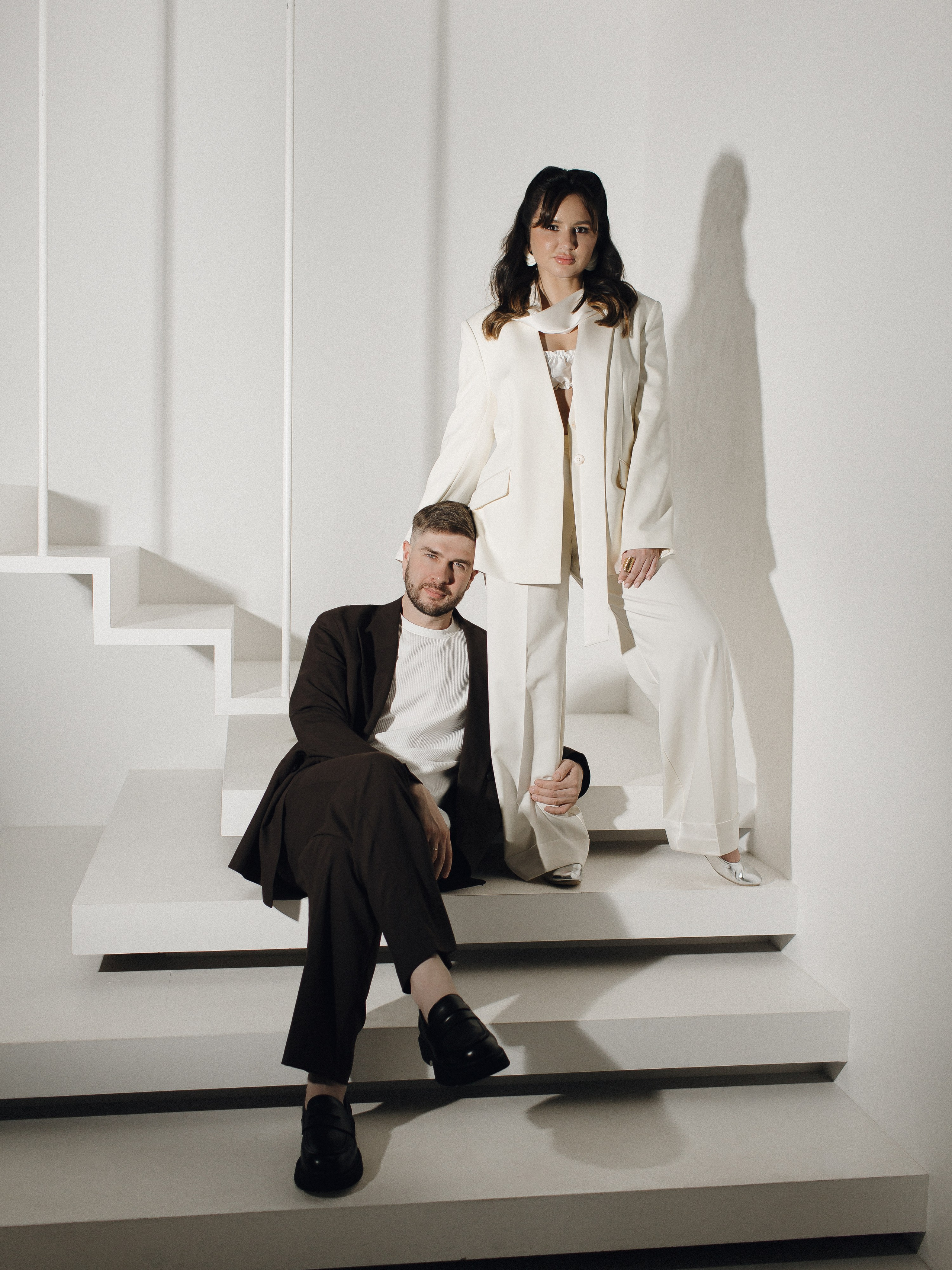 МАРИНА И АНТОН. Свадебный и индивидуальный фотограф в Челябинске Евгения Негодяева