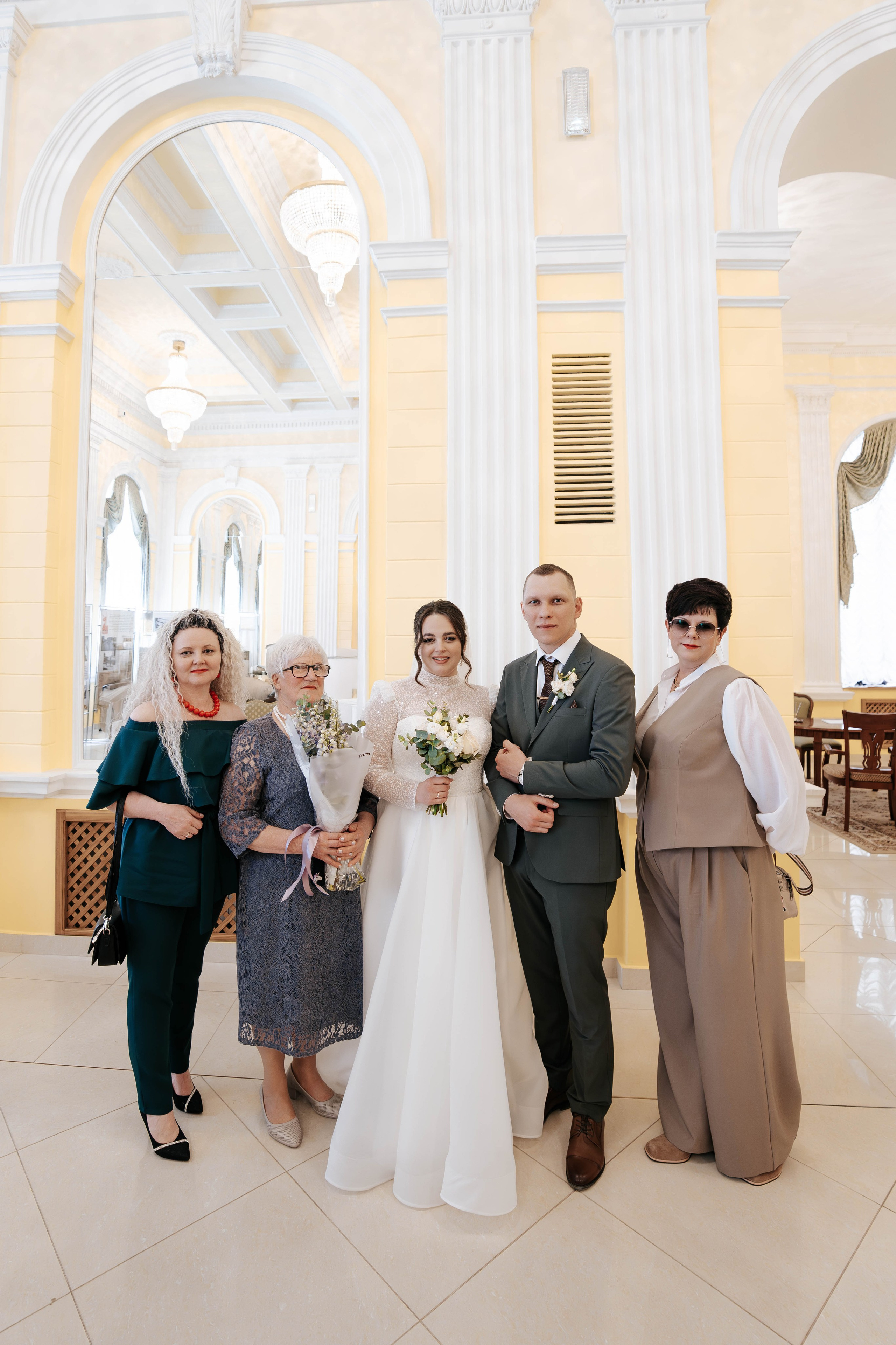 Victor & Ekaterina. Свадебный фотограф в Воронеже Самохина Екатерина