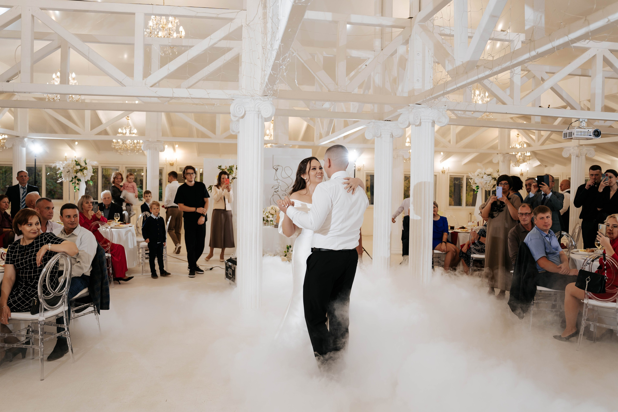 Vladislav & Anastasia. Свадебный фотограф в Воронеже Самохина Екатерина