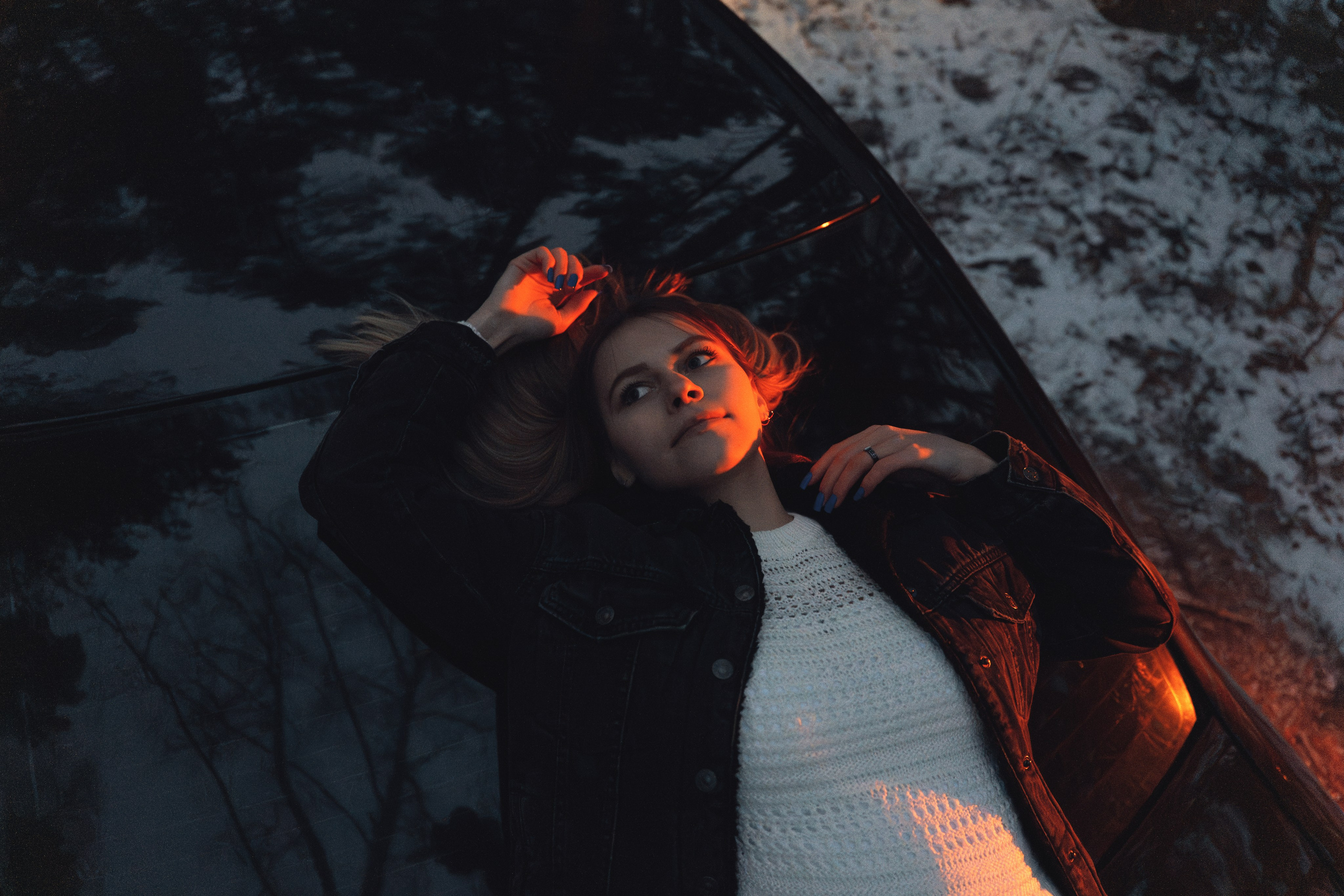 Фотографии с Таисией