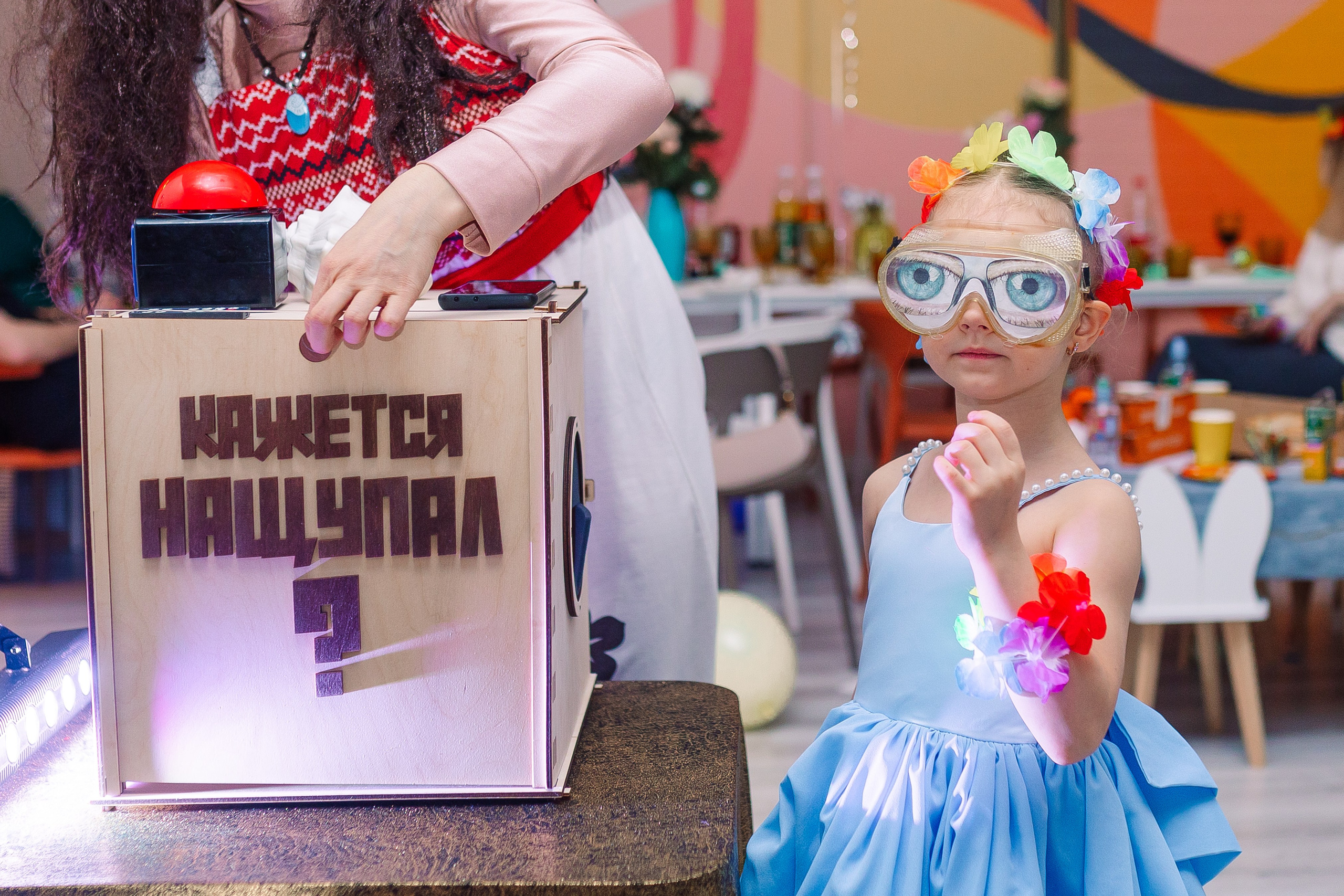 Василиса. Семейный фотограф Алина Демидова. Королев