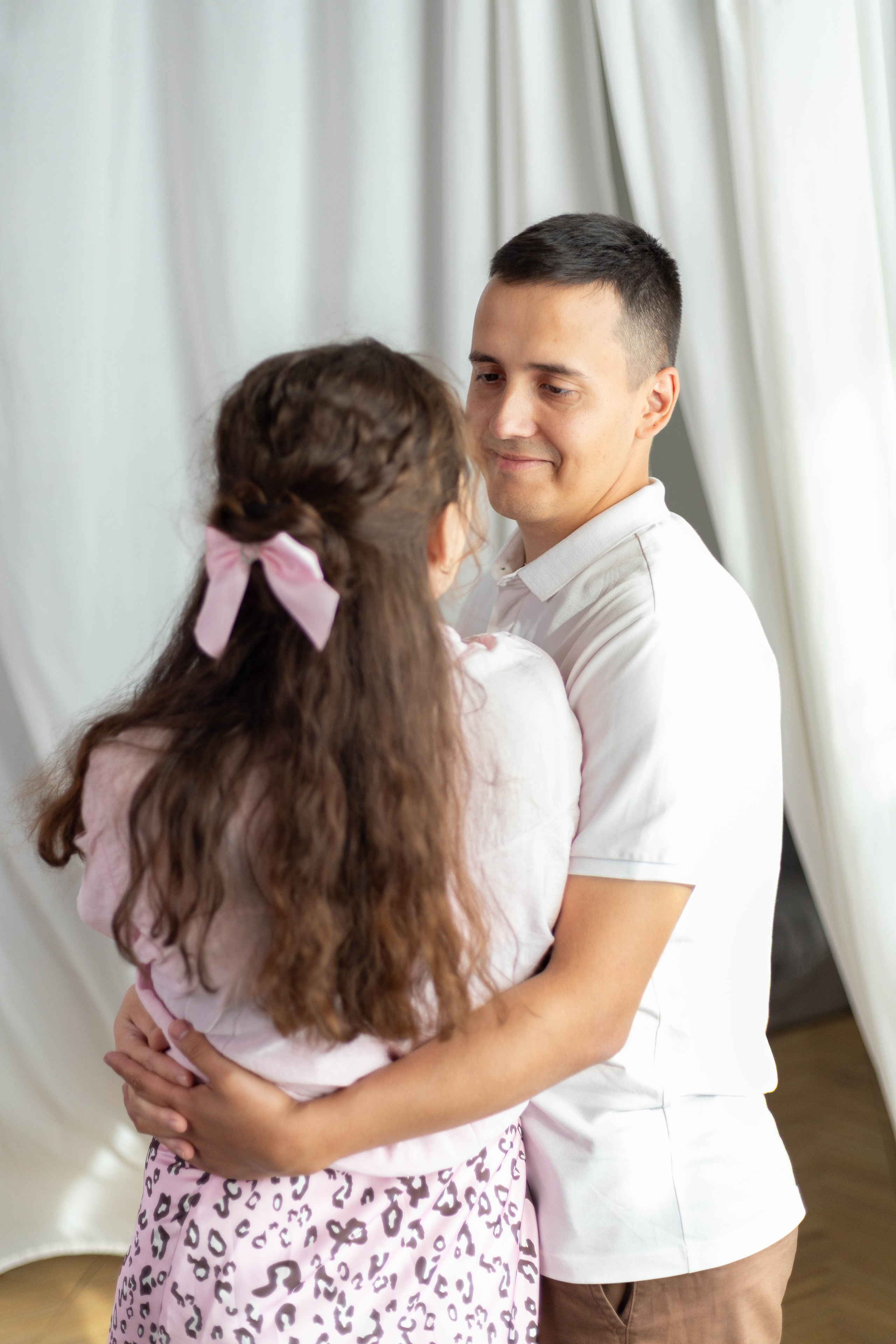 Андрей и Ира. Фотограф Железногорск, Подгорный, Уяр и Красноярск