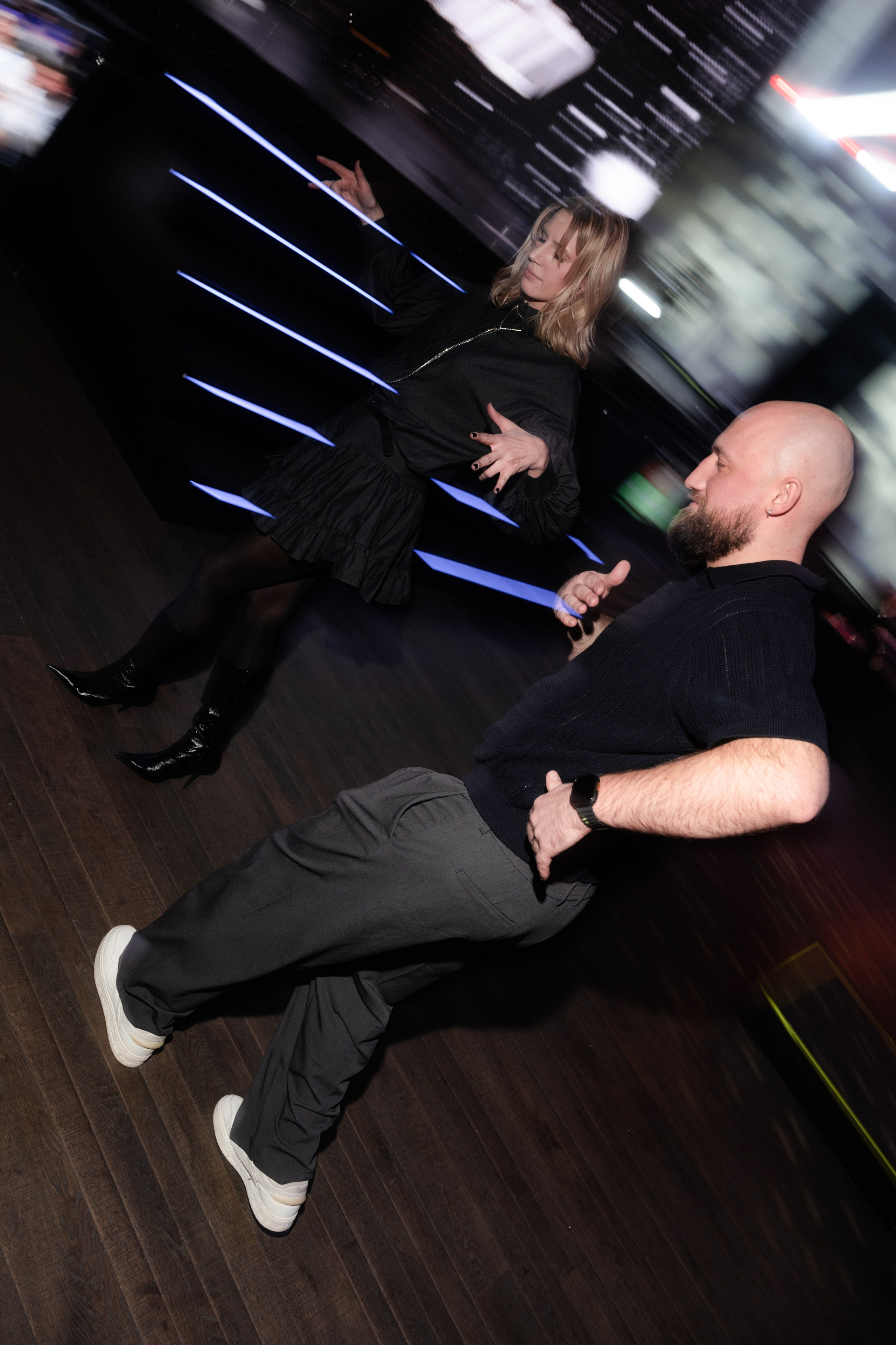 БК Московский 2026. Фотограф и видеограф Мария Банщикова, Солнечногорск, Москва