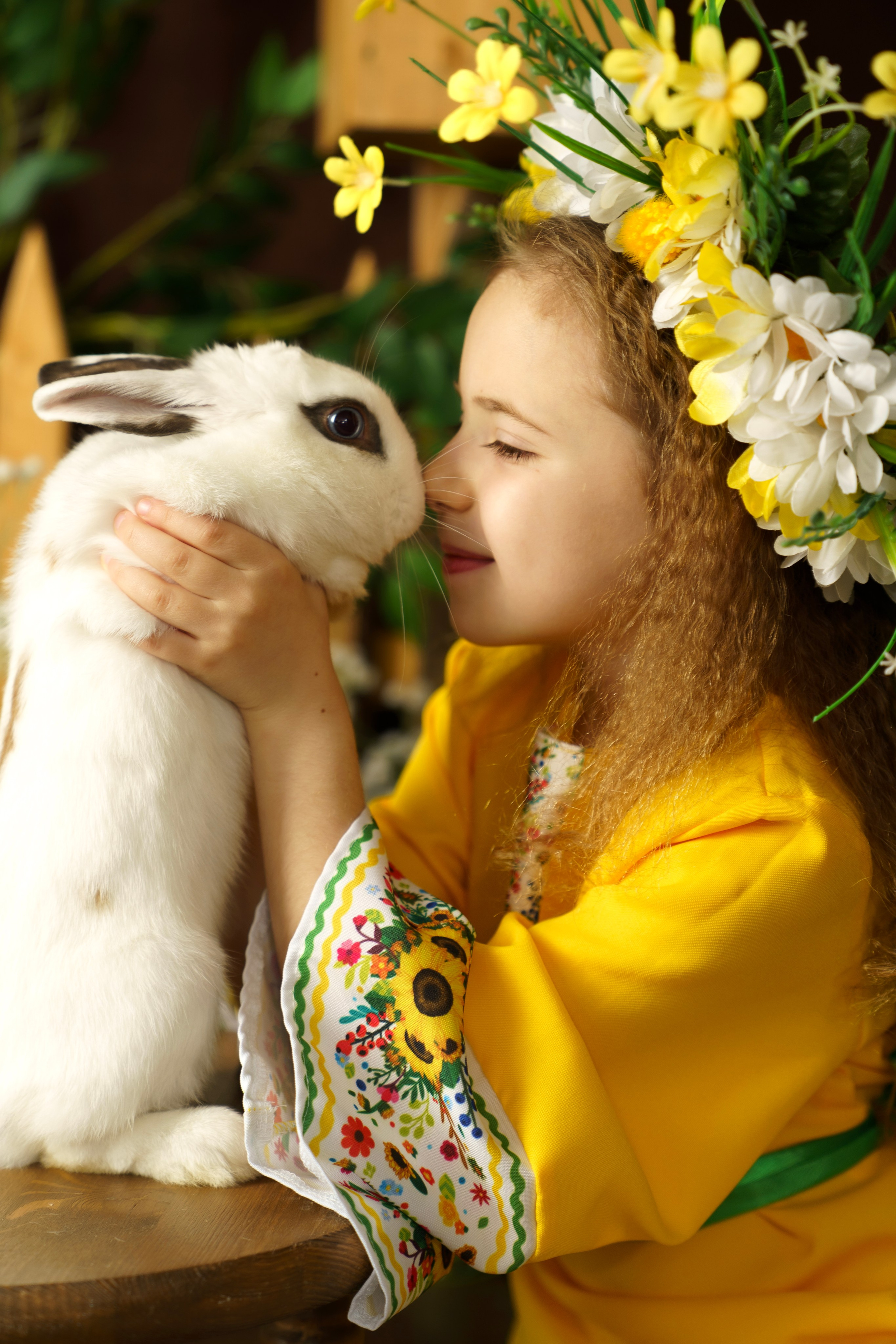 Детская (2 — 10 лет). Фотограф новорожденных, детей до года и беременных в Симферополе