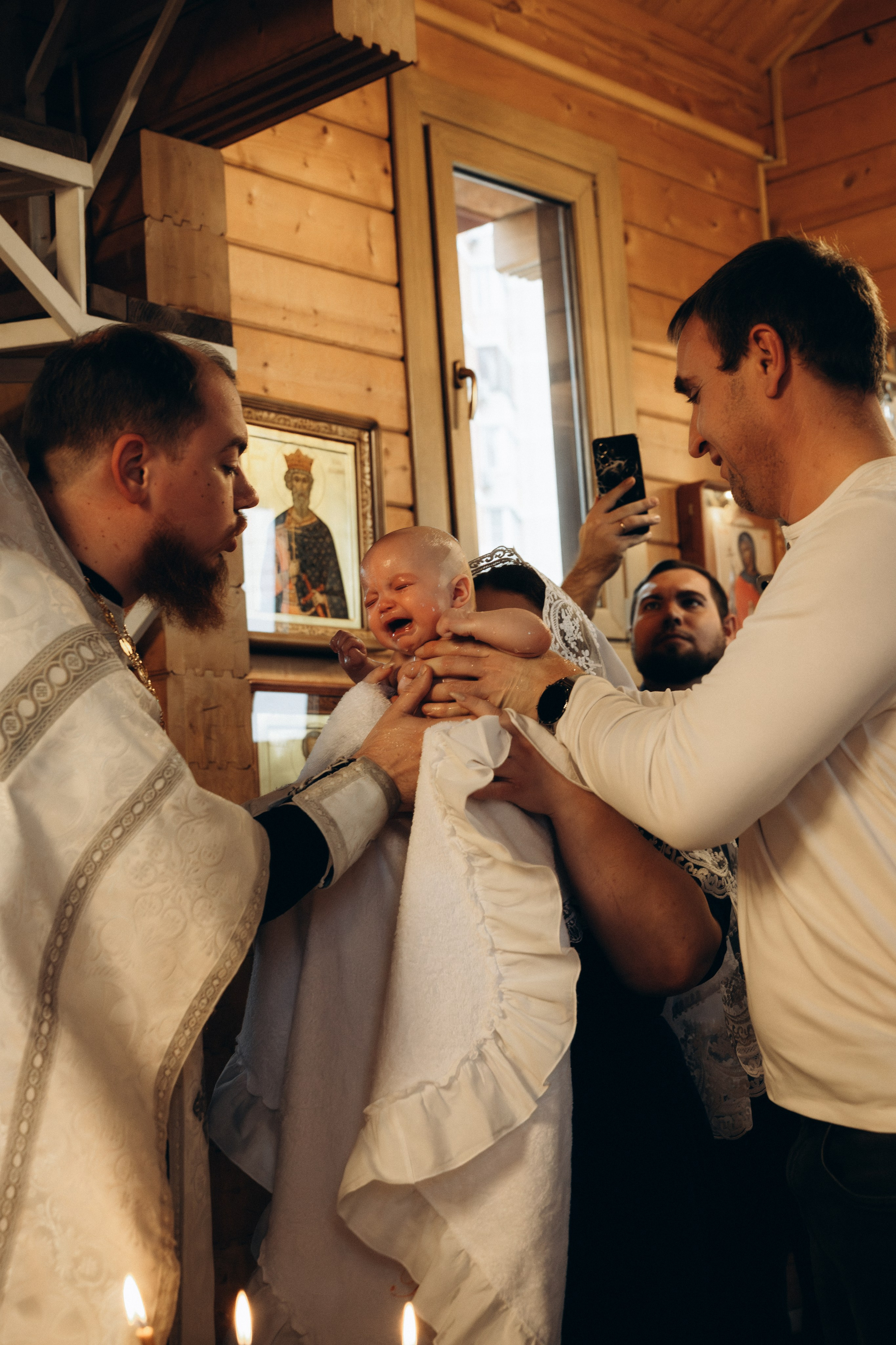 Пантелеимоновский храм г. Батайск. Семейный фотограф Ростов-на-Дону. Детский фотограф Ростов-на-Дону