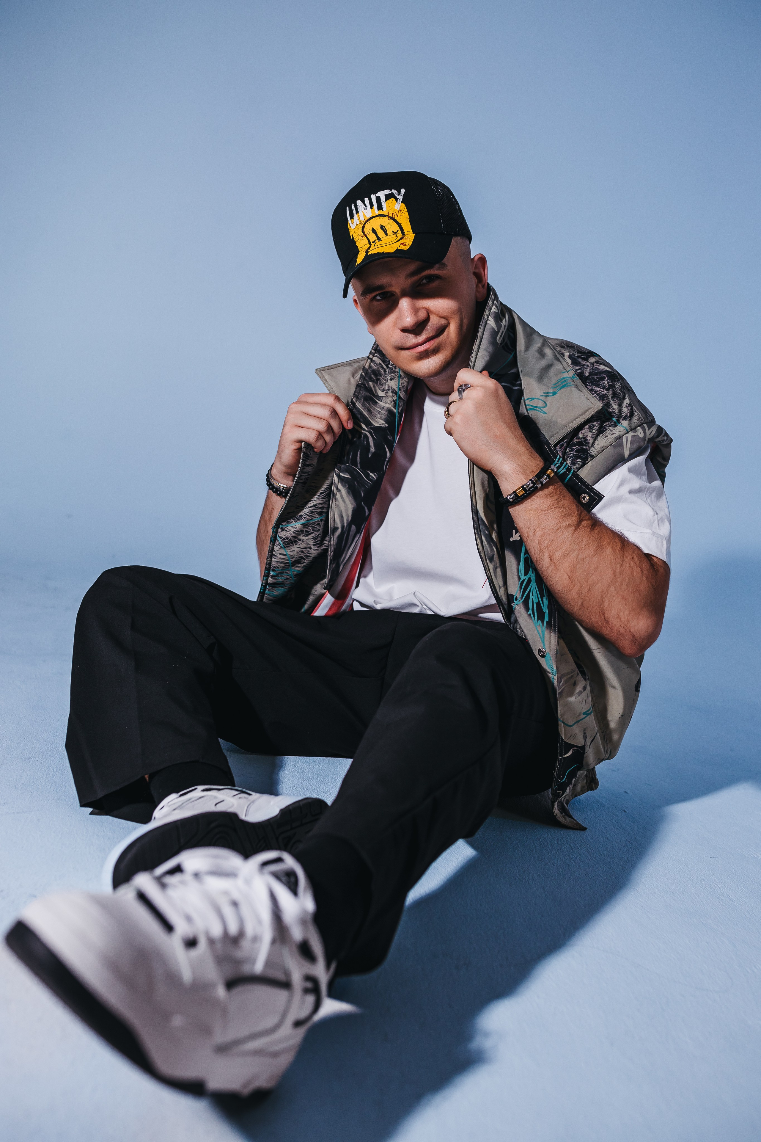 Артём. Фотограф в Санкт-Петербурге Ромаданова Варвара