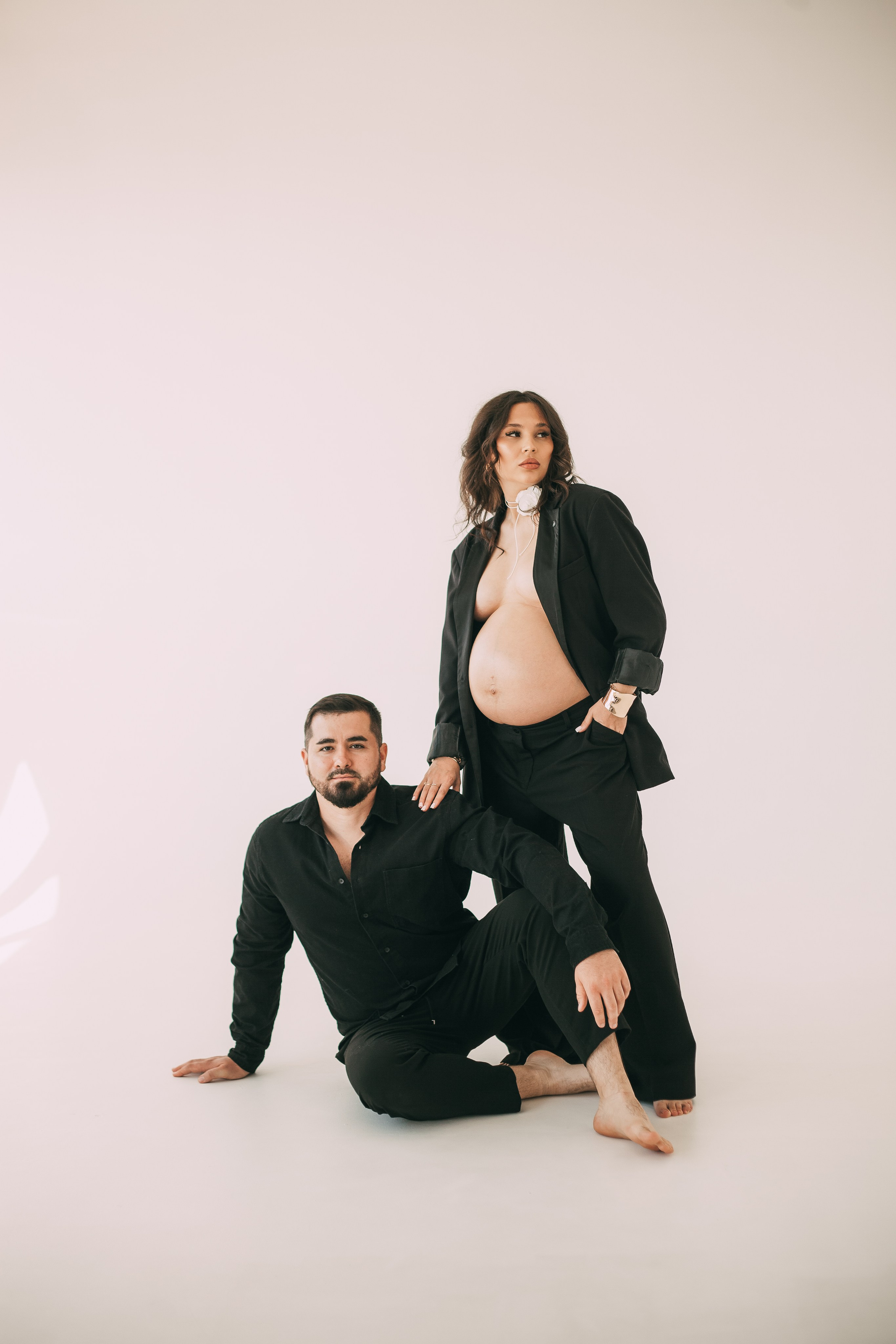 Ришат и Линара. Семейный и свадебный фотограф в Ижевске Лушникова Екатерина