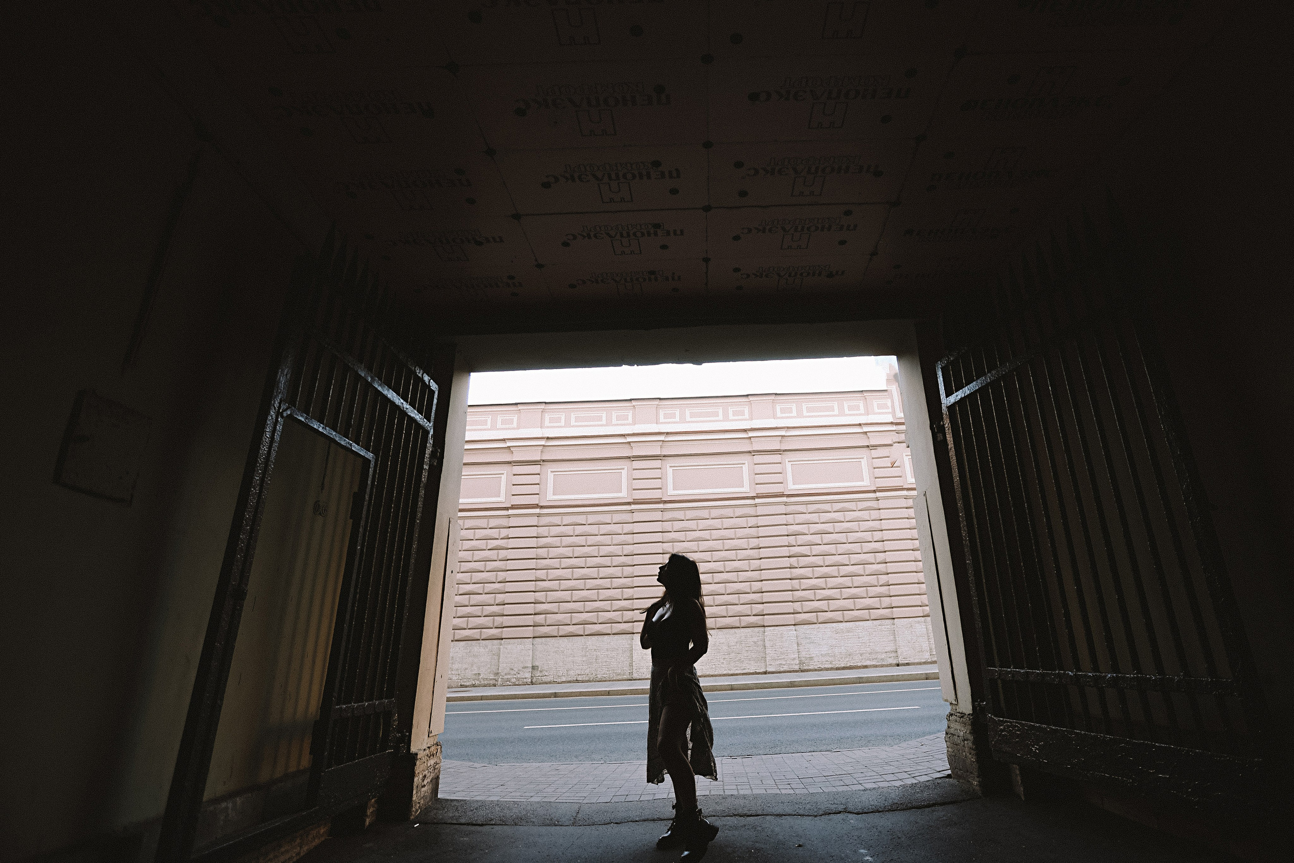 Питер. Семейный фотограф Тюмень, фотограф на роды Салмина Мария