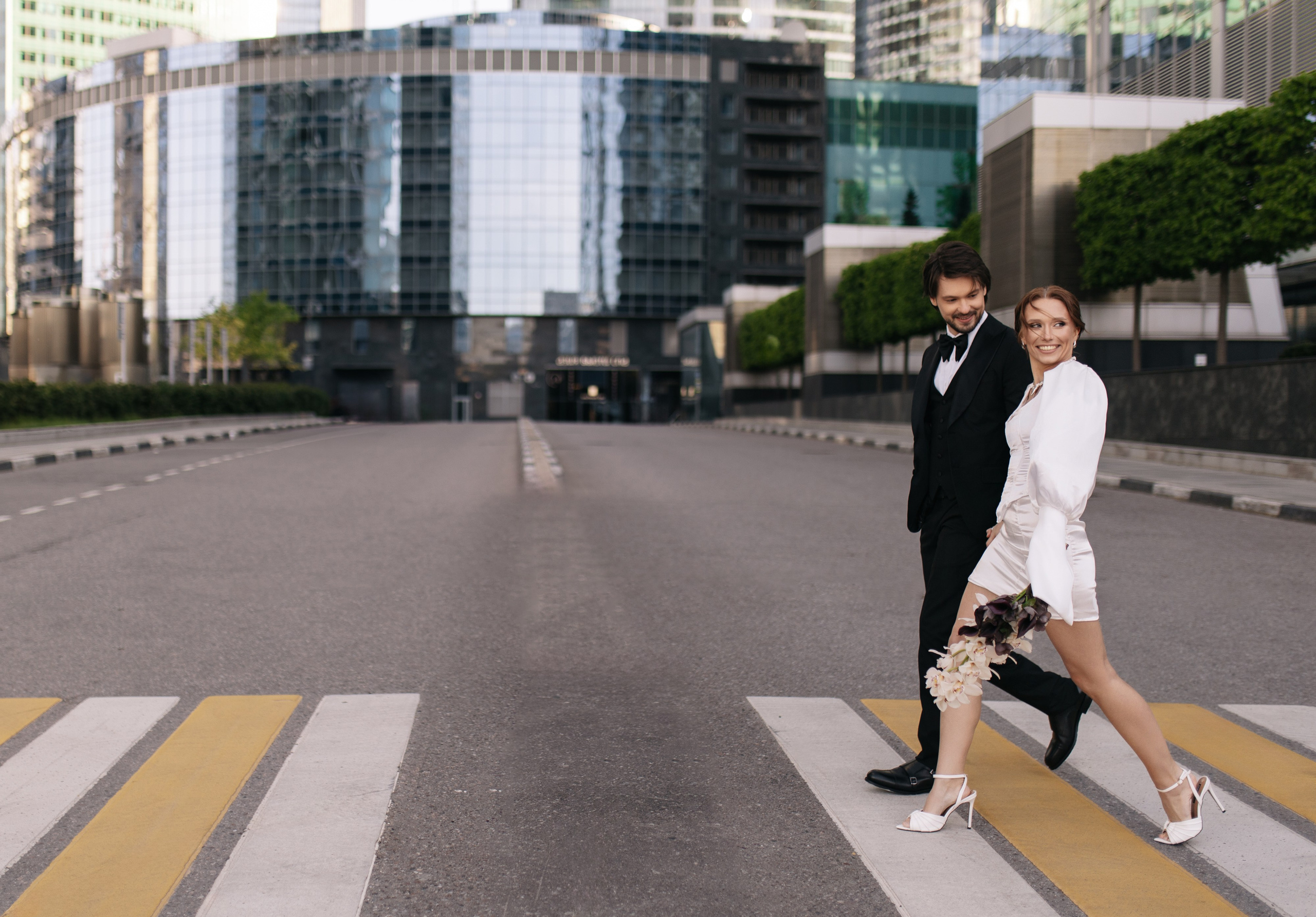 Александр & Алена