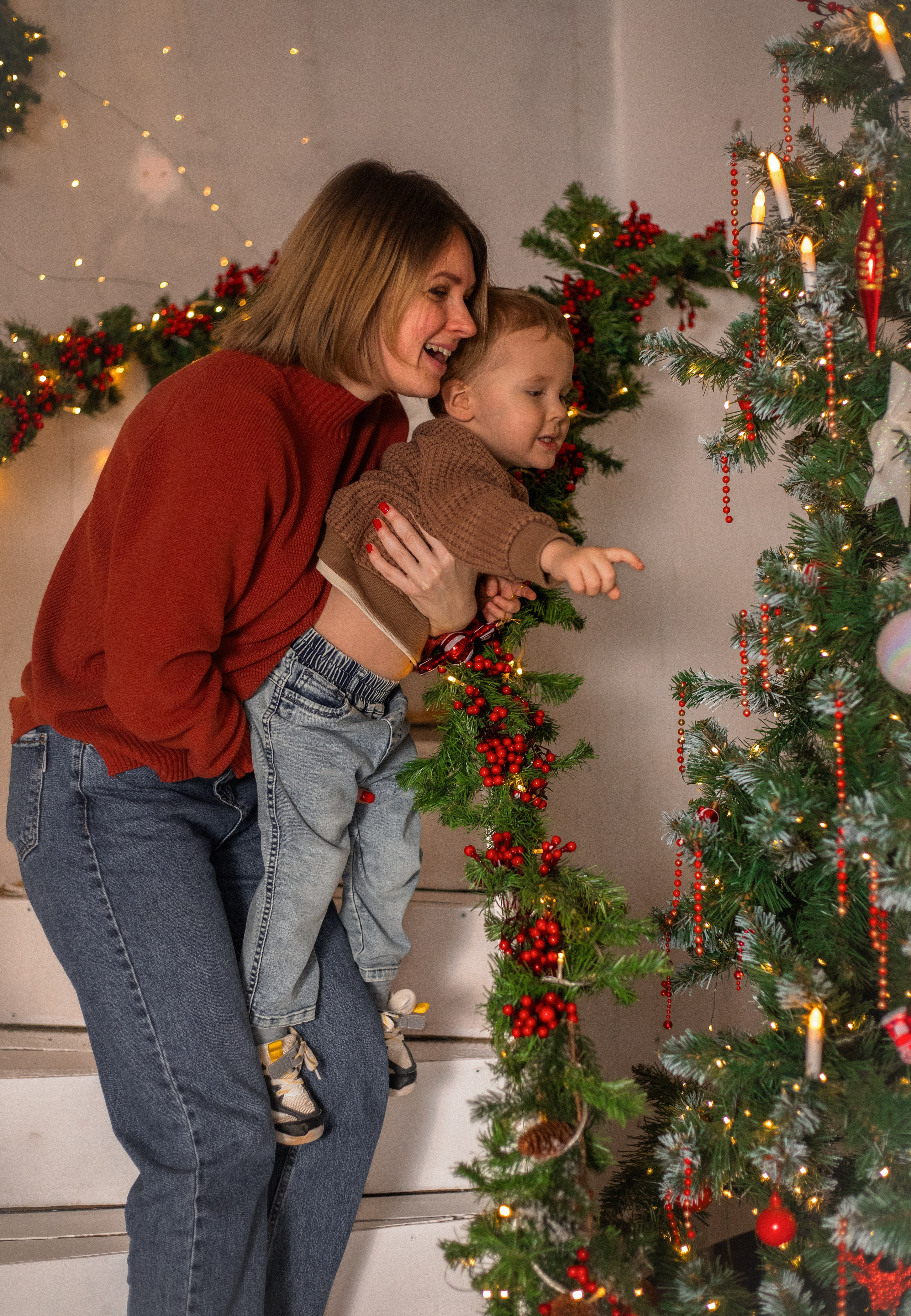Семья Антоньевых. Фотограф Акимова Дарья Санкт-Петербург, Михайловка