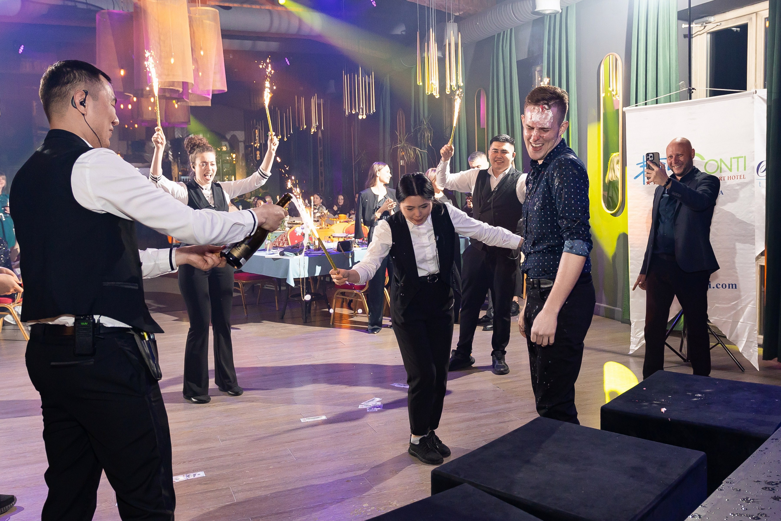 Коммерческая съемка | Бизнес. Фото и видеосъемка в Алматы