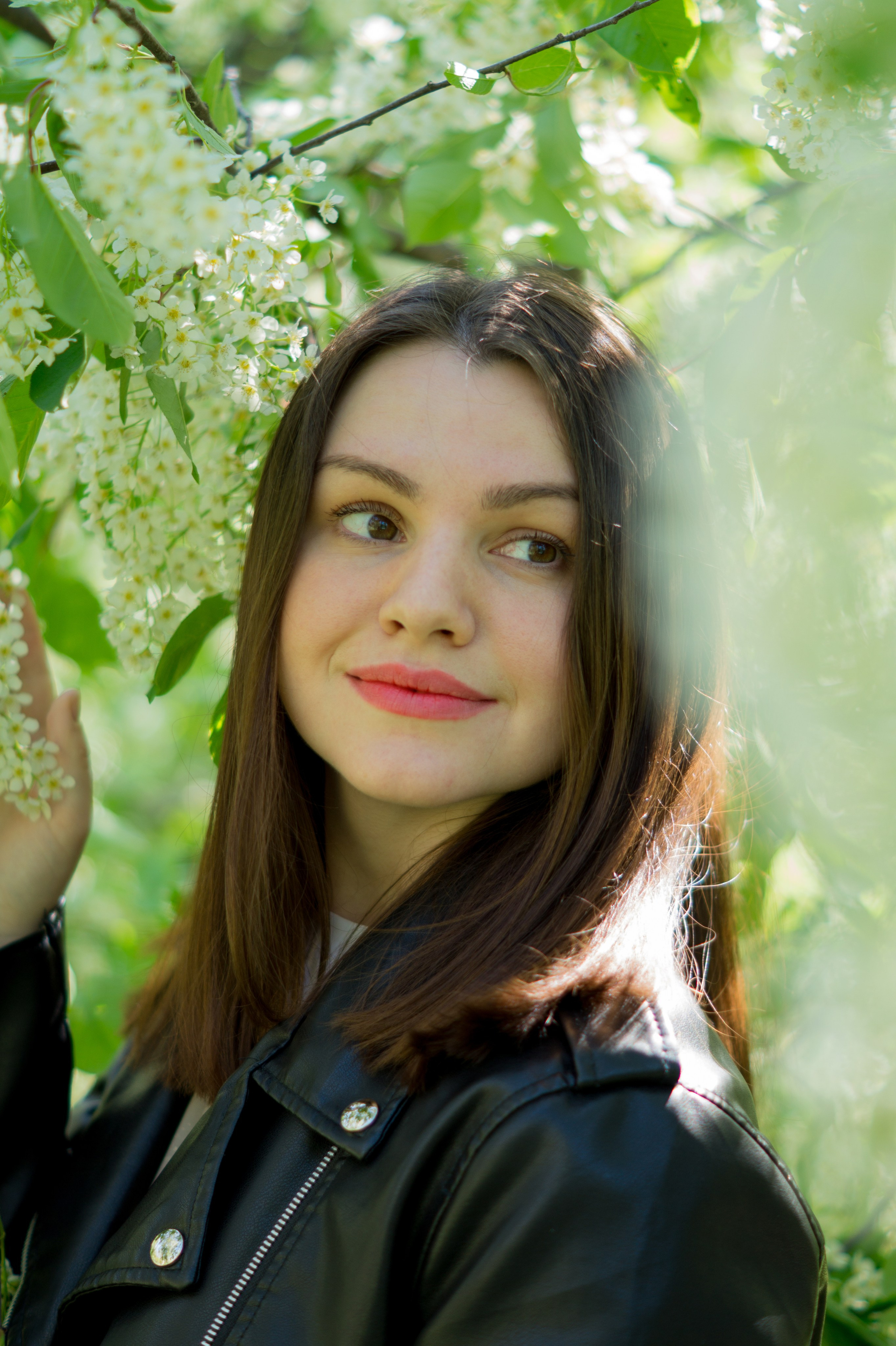 Цветение. Фотограф Ariadna Хабаровск/Уфа