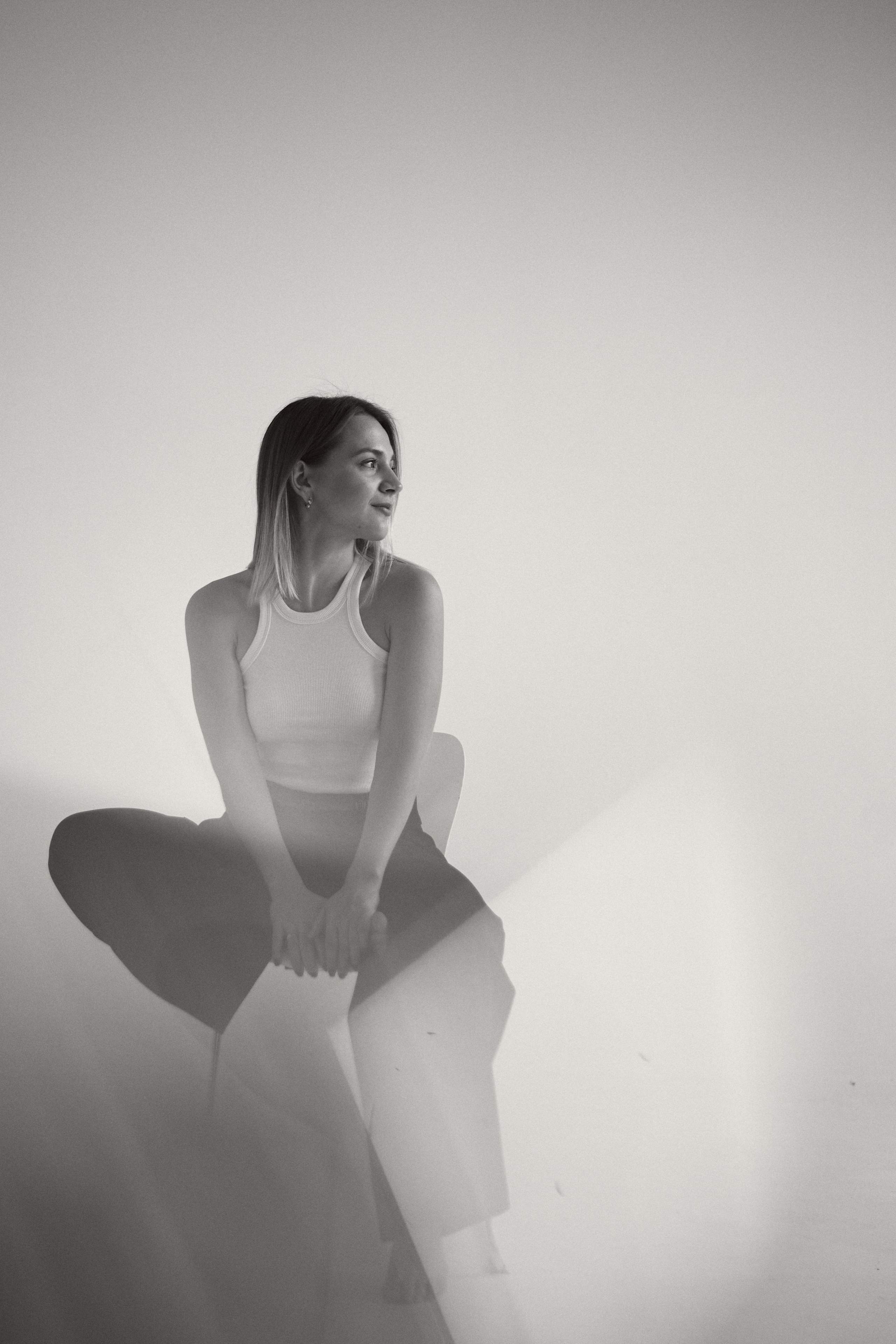 Виктория. Портретный фотограф Москва