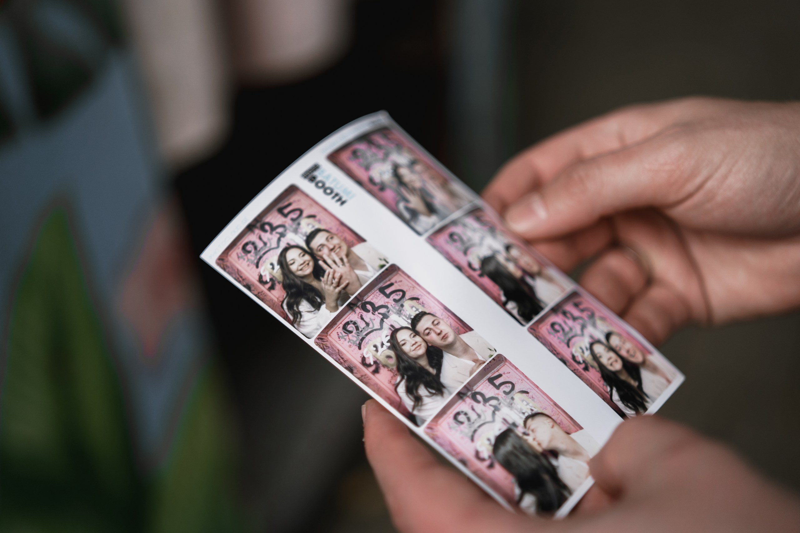 Батуми: Андрей и Мария. Свадебный и индивидуальный фотограф Татьяна Гуляева