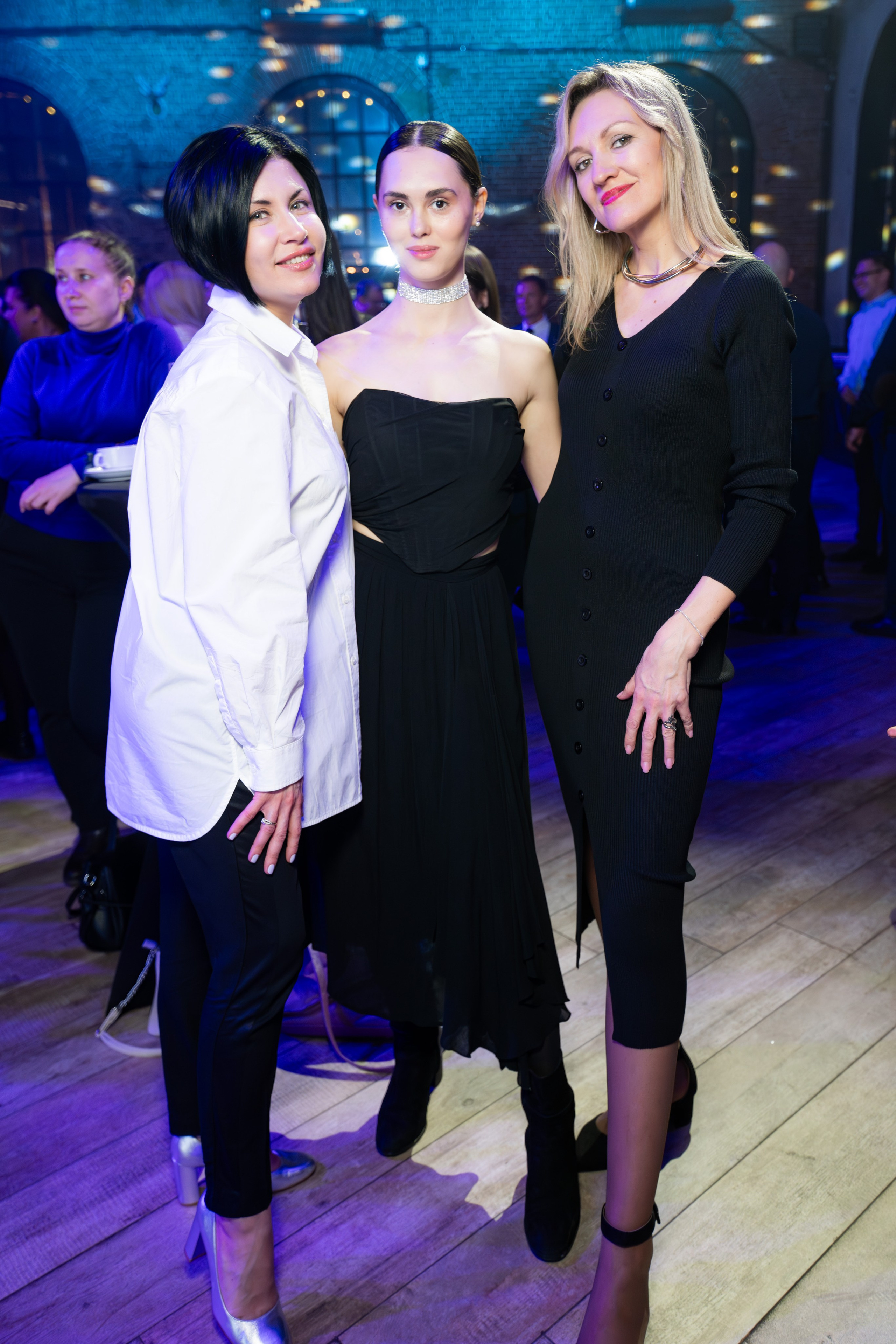 МСП Банк. Репортажный фотограф Сергей Дроздов