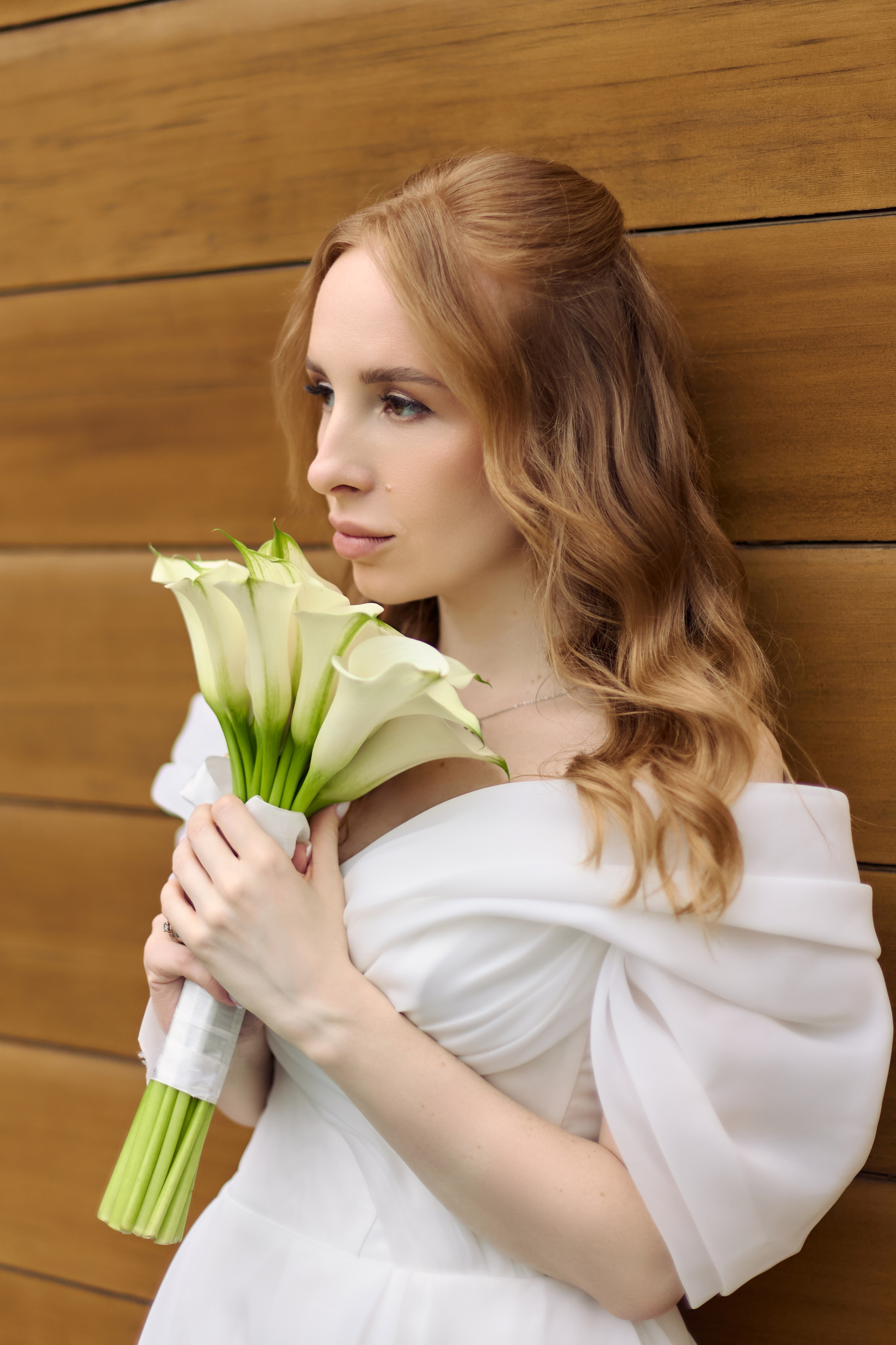 Юлия и Денис в Барвихе. Brand и контент фотограф