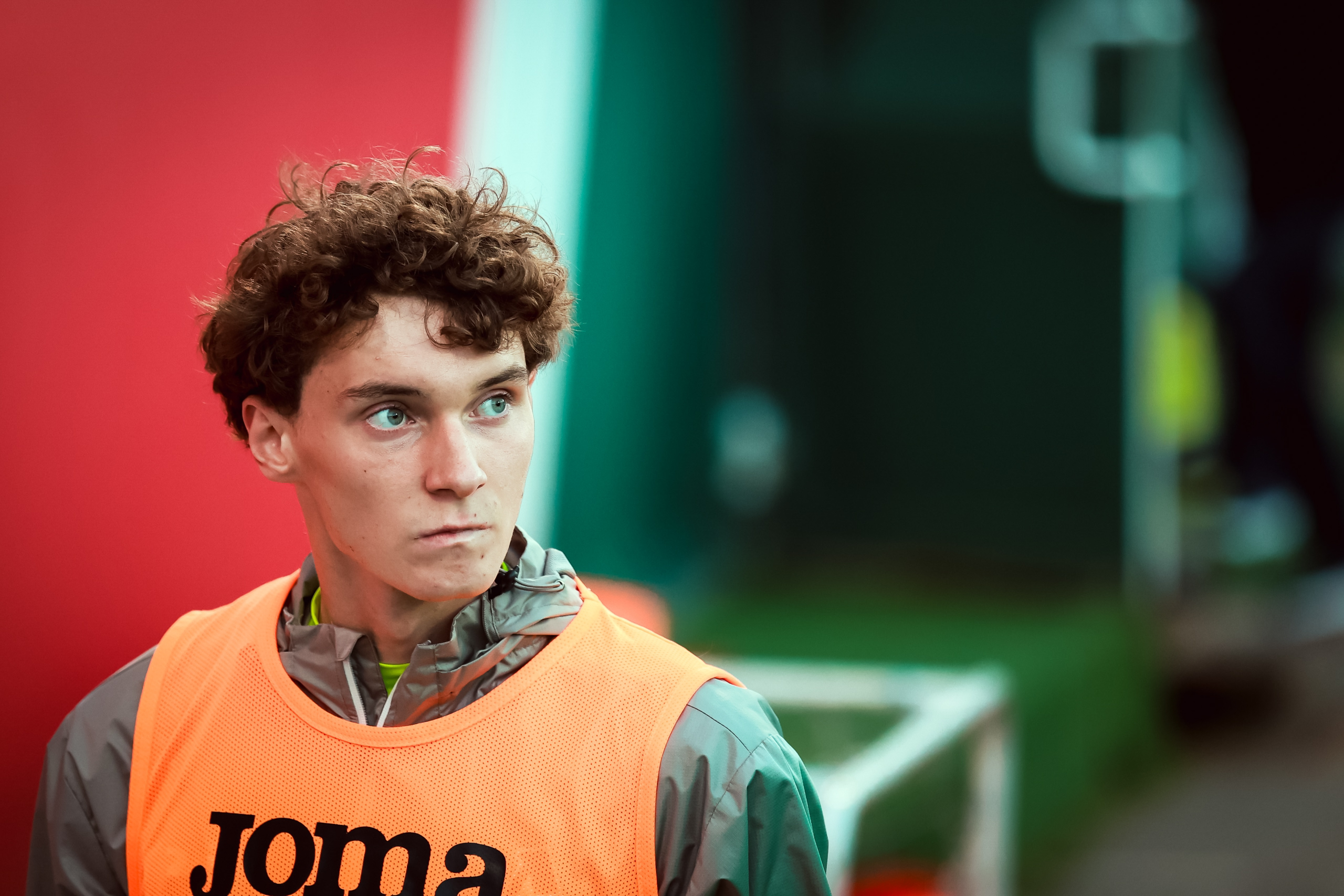 МФЛ, 22-й тур. Локомотив — Факел. Фотограф в Москве Андрей Поташов «Photashov»