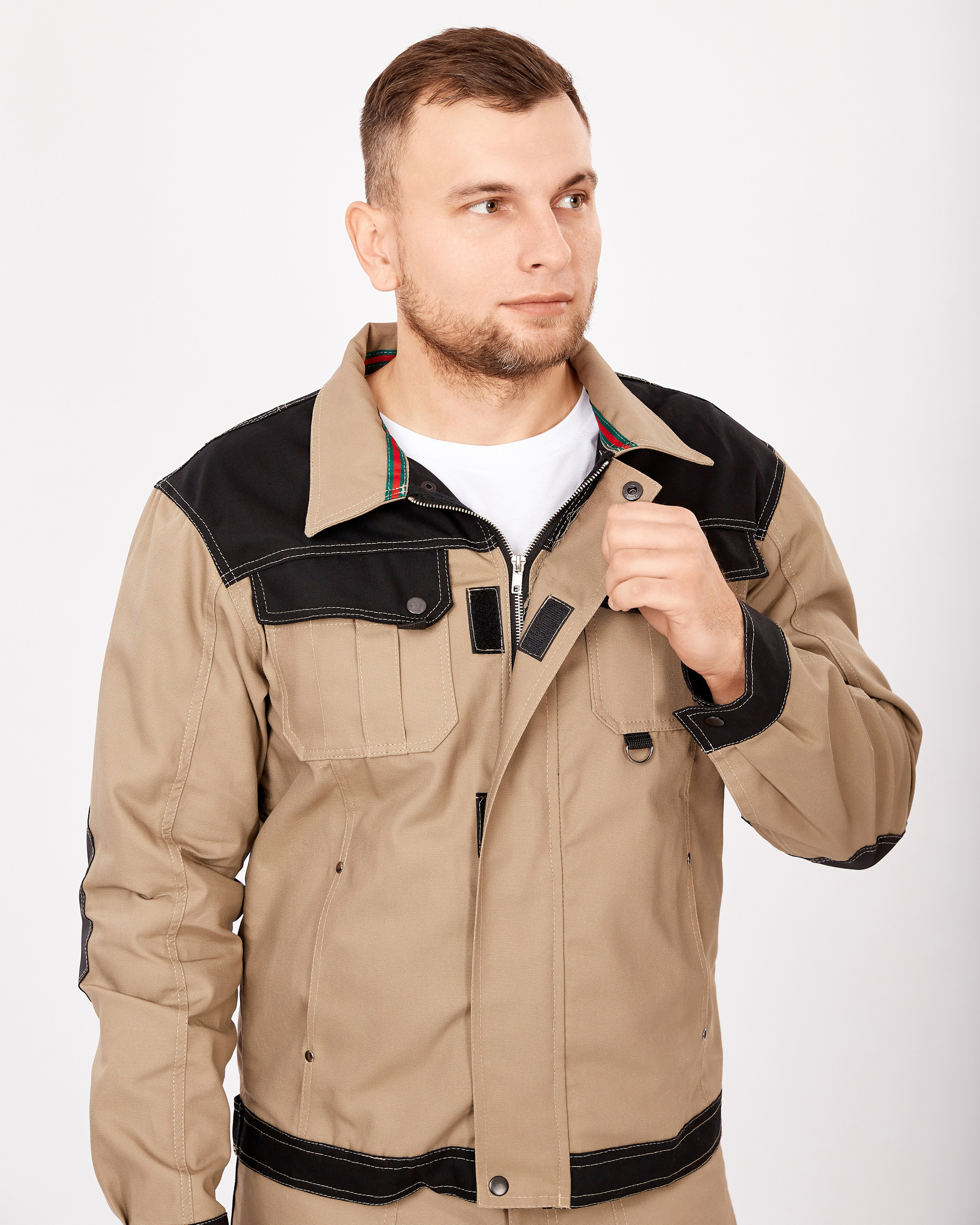 Фотосъемка одежды в Перми. Фотоагентство Объектив — Профессиональная фотосъемка b2b в Перми