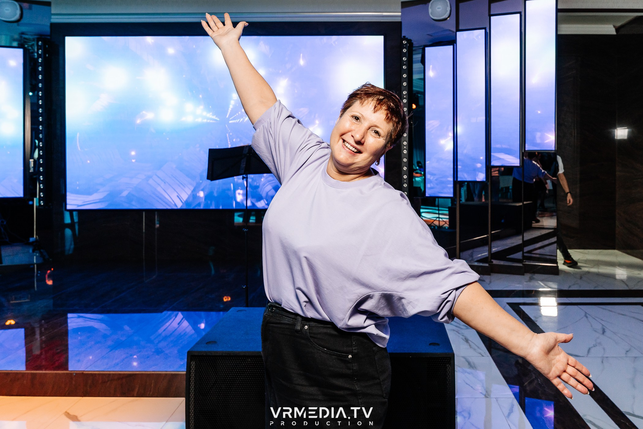 Выходные в ресторане «Лазурный берег»