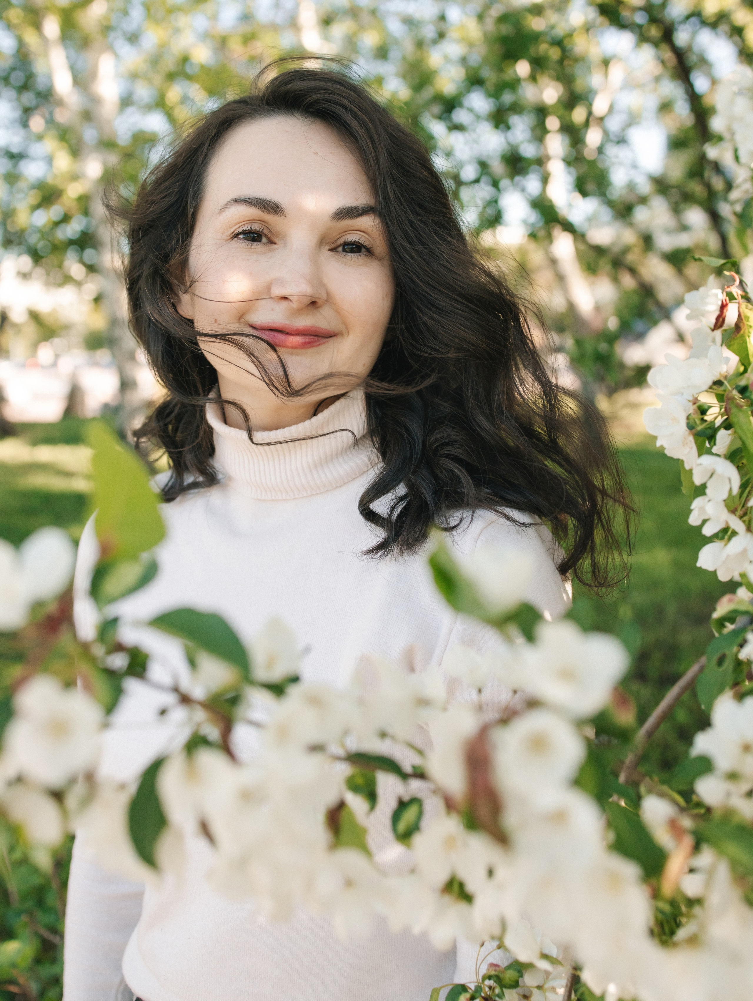 Светлана. Фотограф беременности и новорождённых в Набережных Челнах