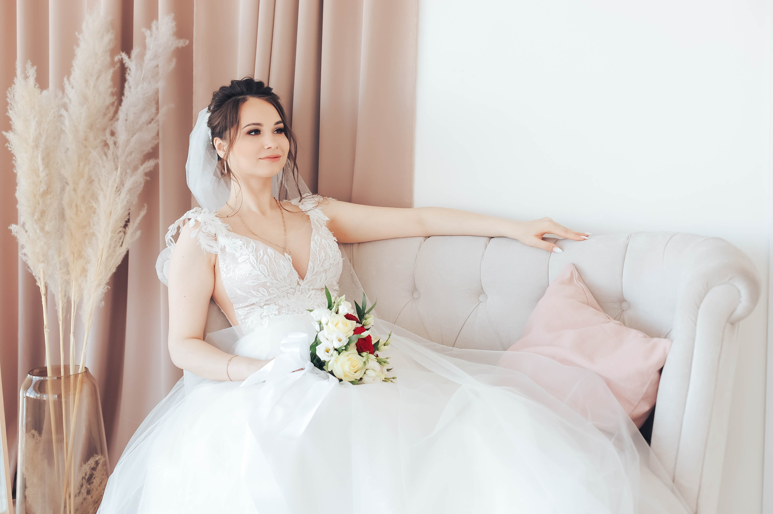 07.06.25 Свадьба. Свадебный фотограф видеограф Чебоксары