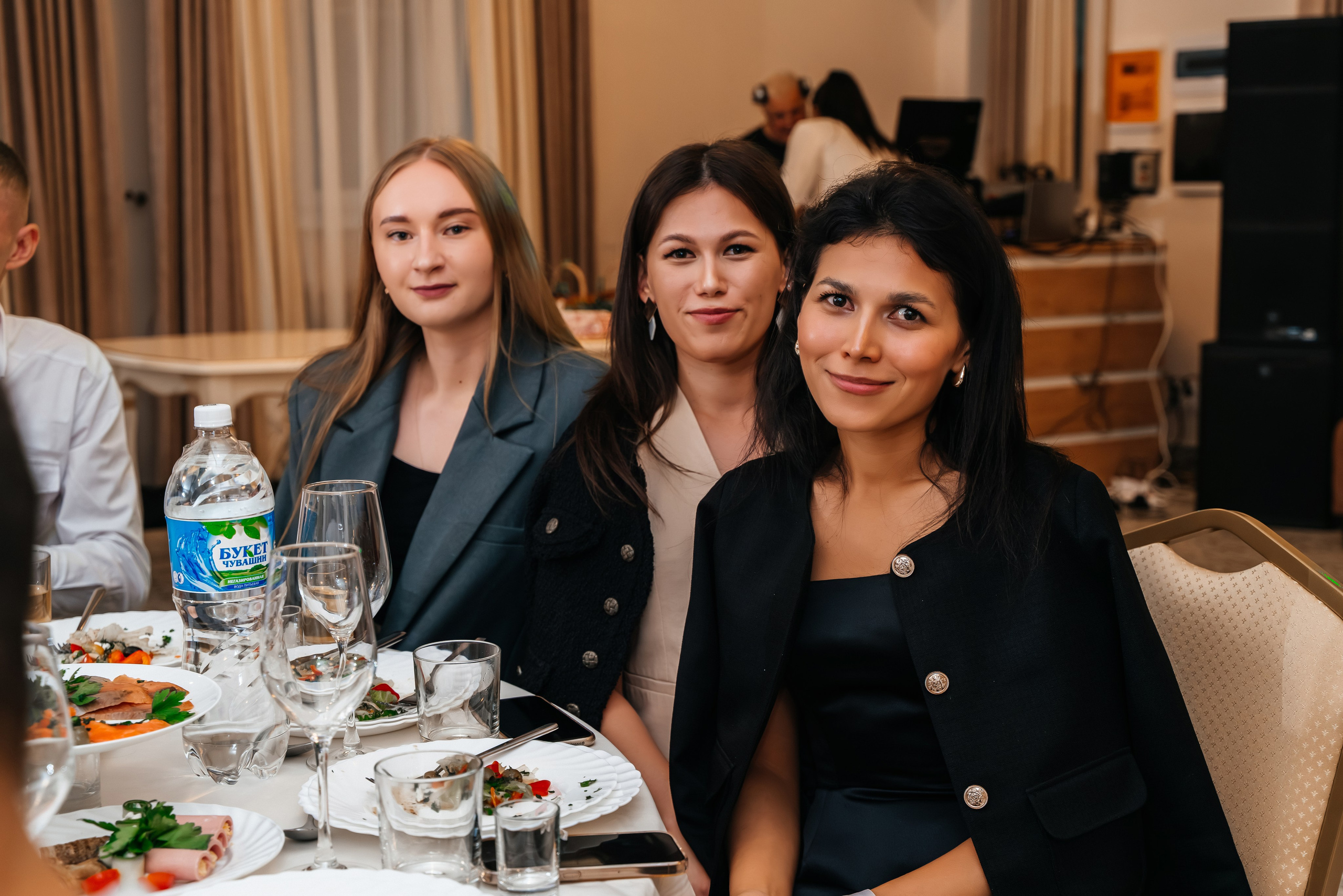 06.09.25 Свадьба. Свадебный фотограф видеограф Чебоксары