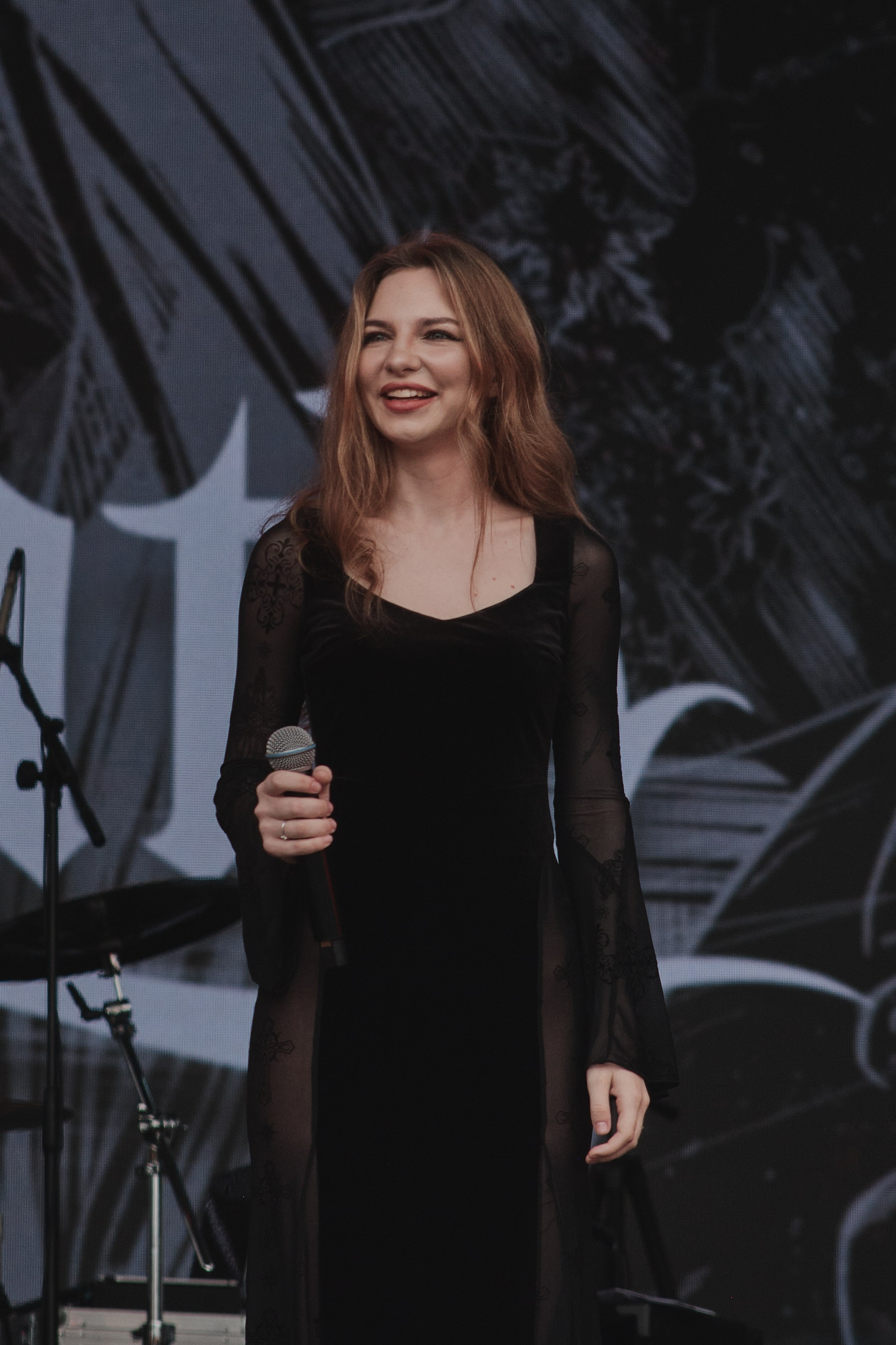 Saphath band concert