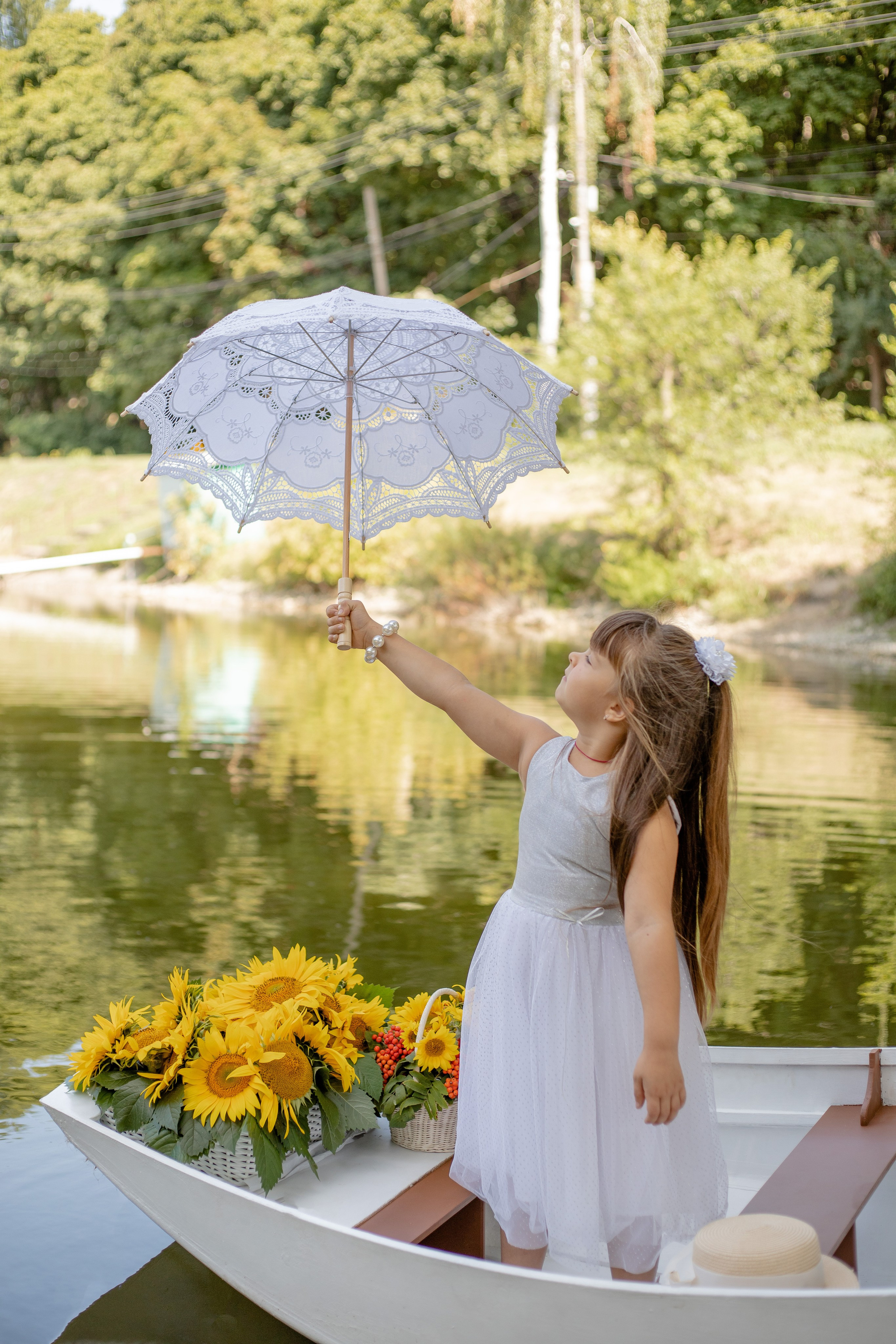 Фотопроект «Sar.fotolodka» 3 Августа 🌻. Семейный фотограф в Саратове Элоиза Ляпина