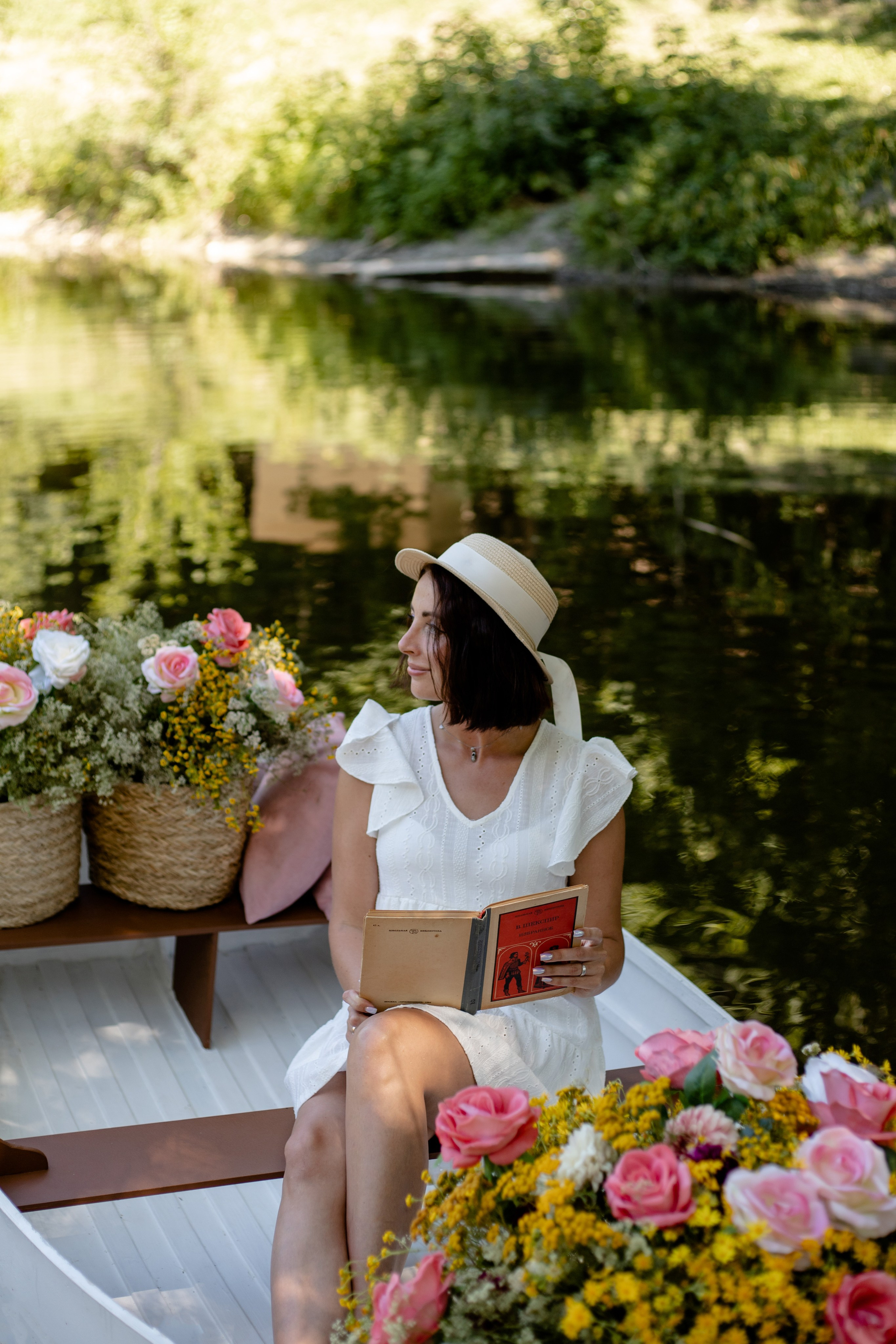 Фотопроект «Sar.fotolodka» 14 Июля. Семейный фотограф в Саратове Элоиза Ляпина