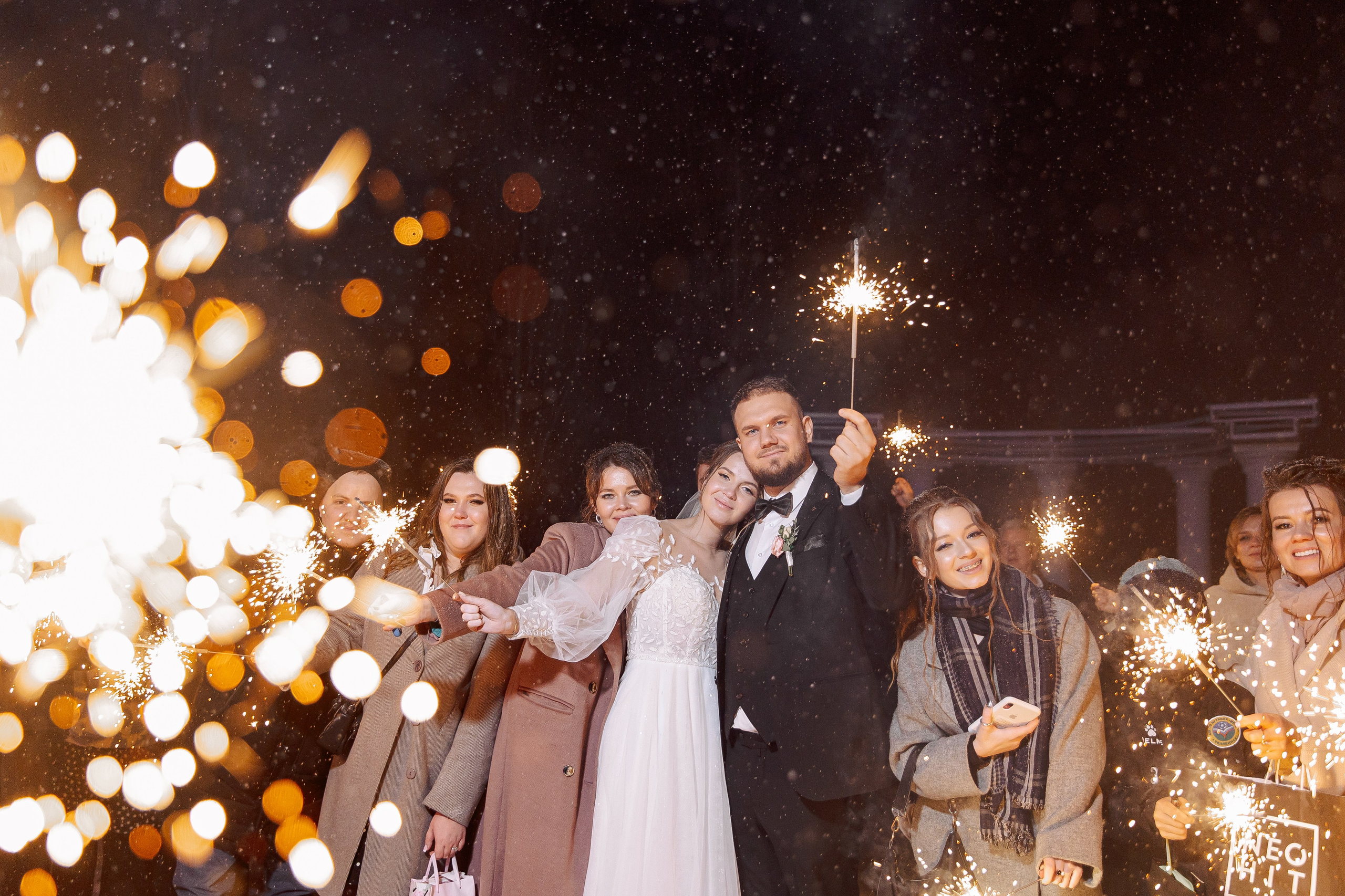 Владислава и Никита. Свадебный и семейный фотограф в Челябинске Юлия Ишимова