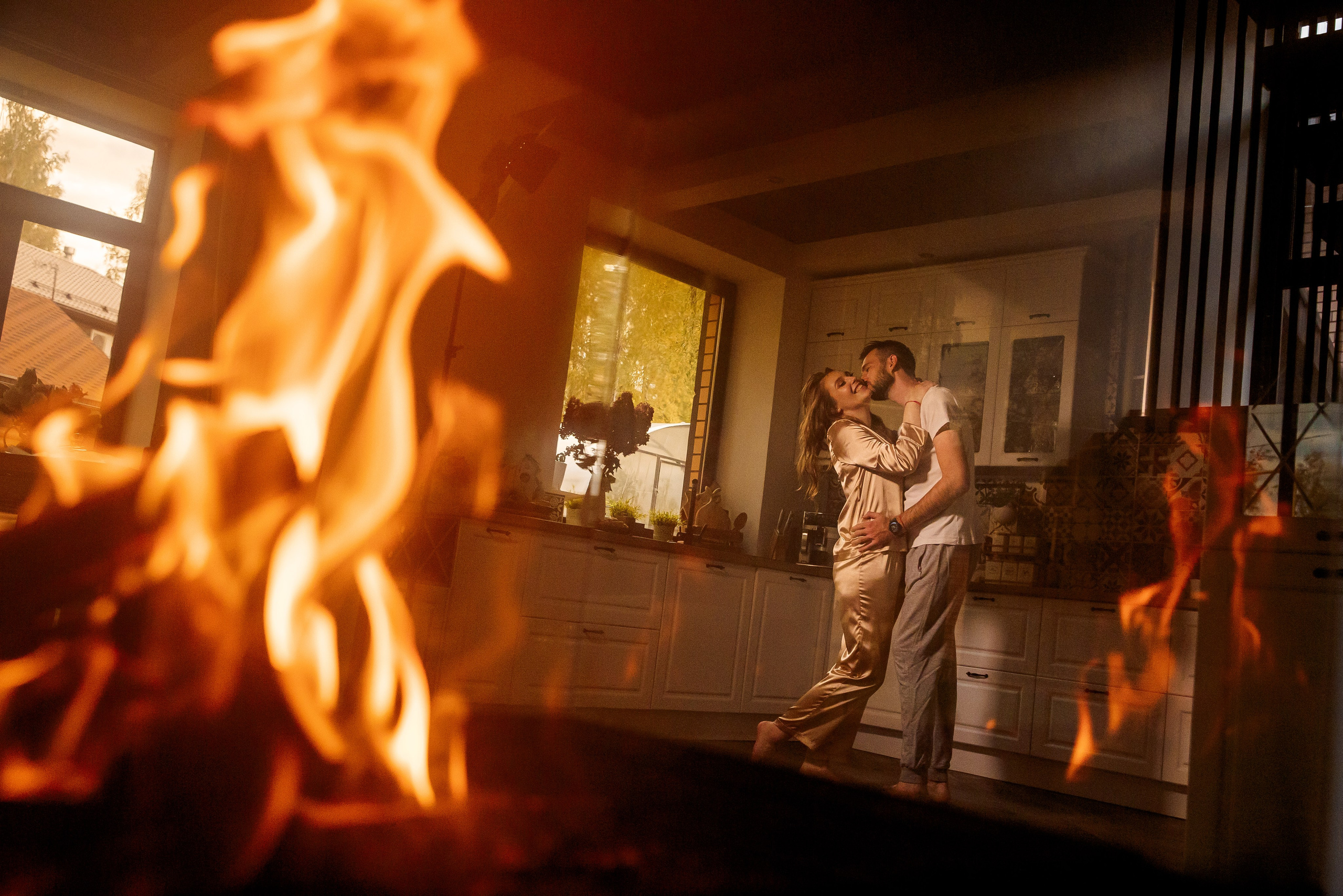 Анна и Владислав. Свадебный и семейный фотограф в Челябинске Юлия Ишимова