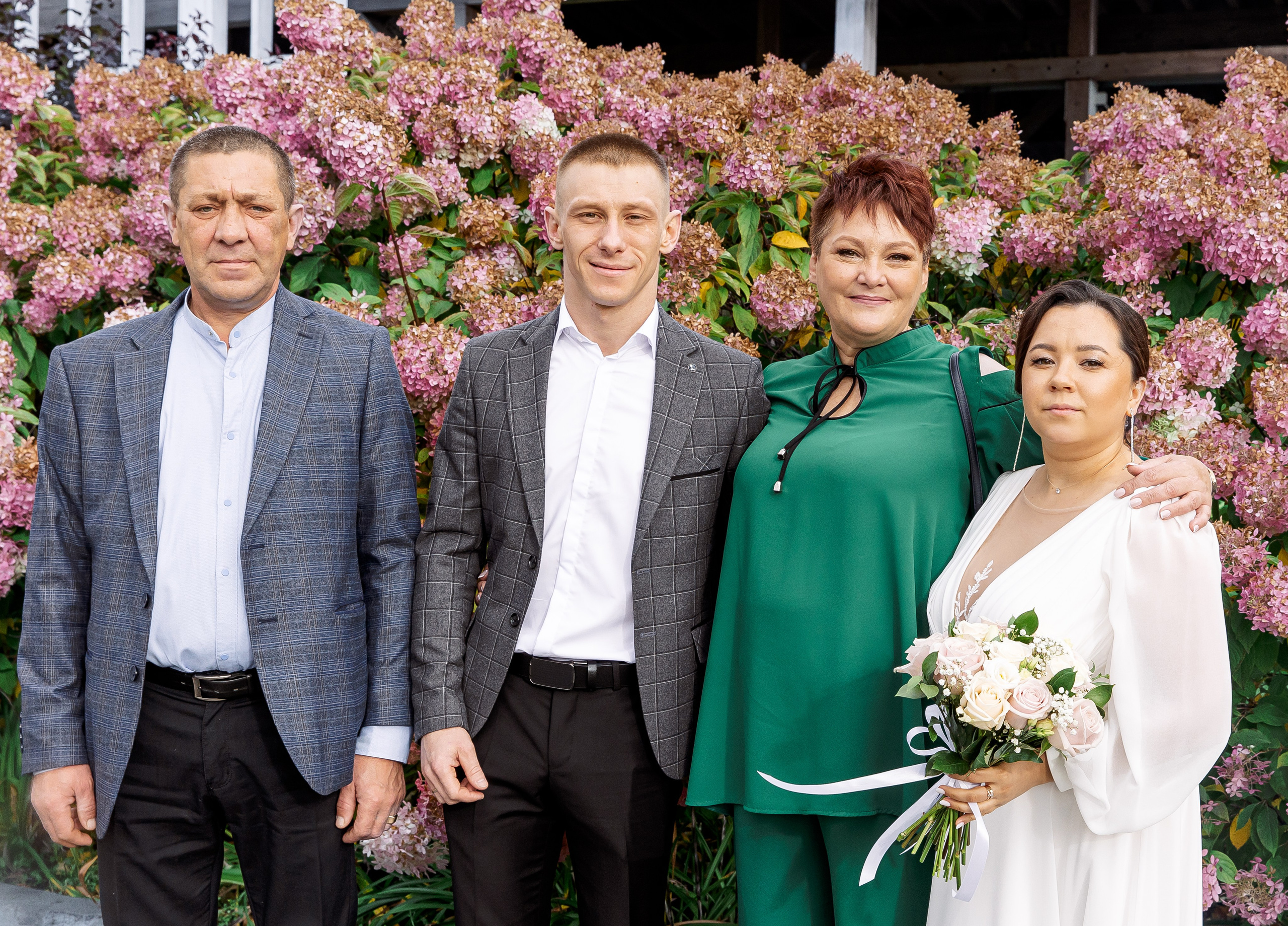 Станислав и Марина. Свадебный и семейный фотограф в Челябинске Юлия Ишимова