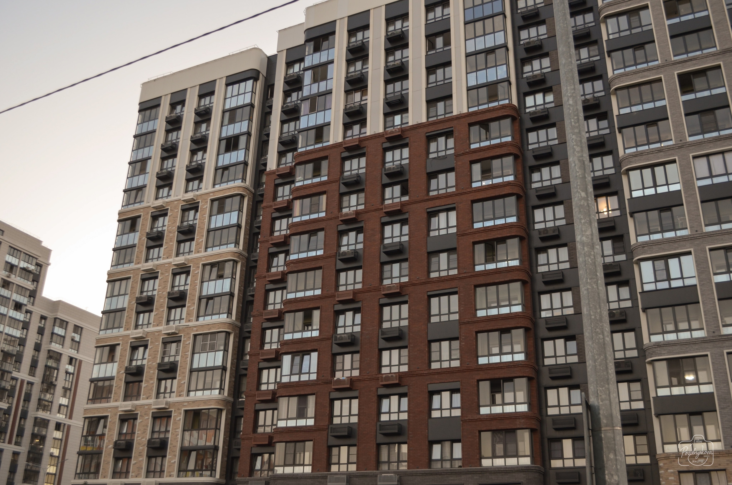 Уличная фотосессия|07.09.2025. Фотограф-видеограф Познякова Любовь