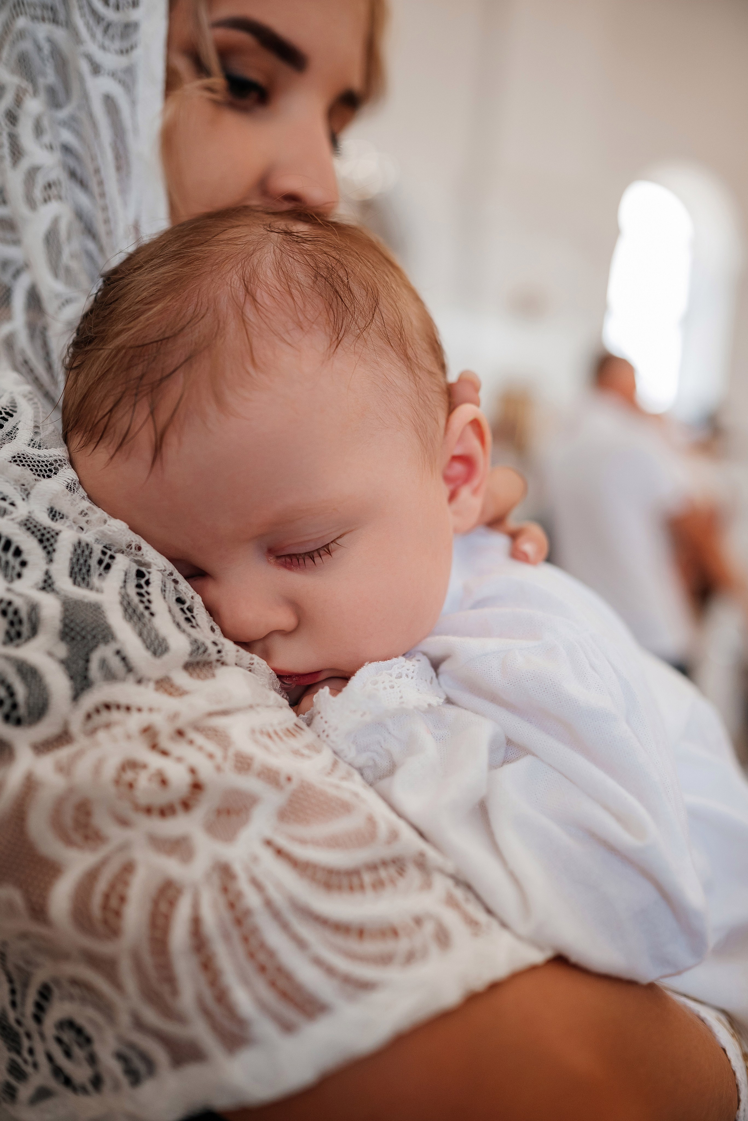 Ульянушка. Свадебный и семейный фотограф Нина Полеско