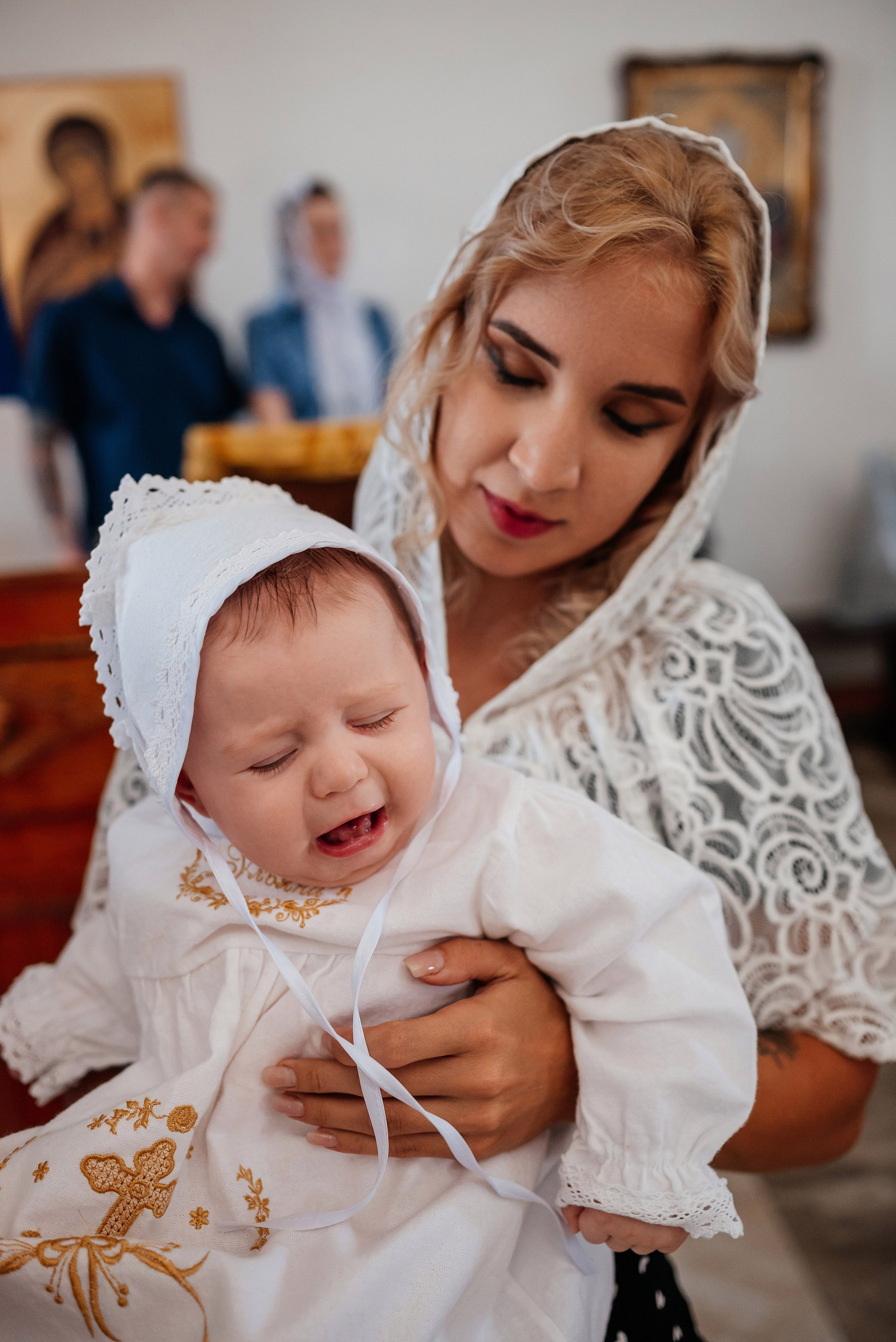 Ульянушка. Свадебный и семейный фотограф Нина Полеско