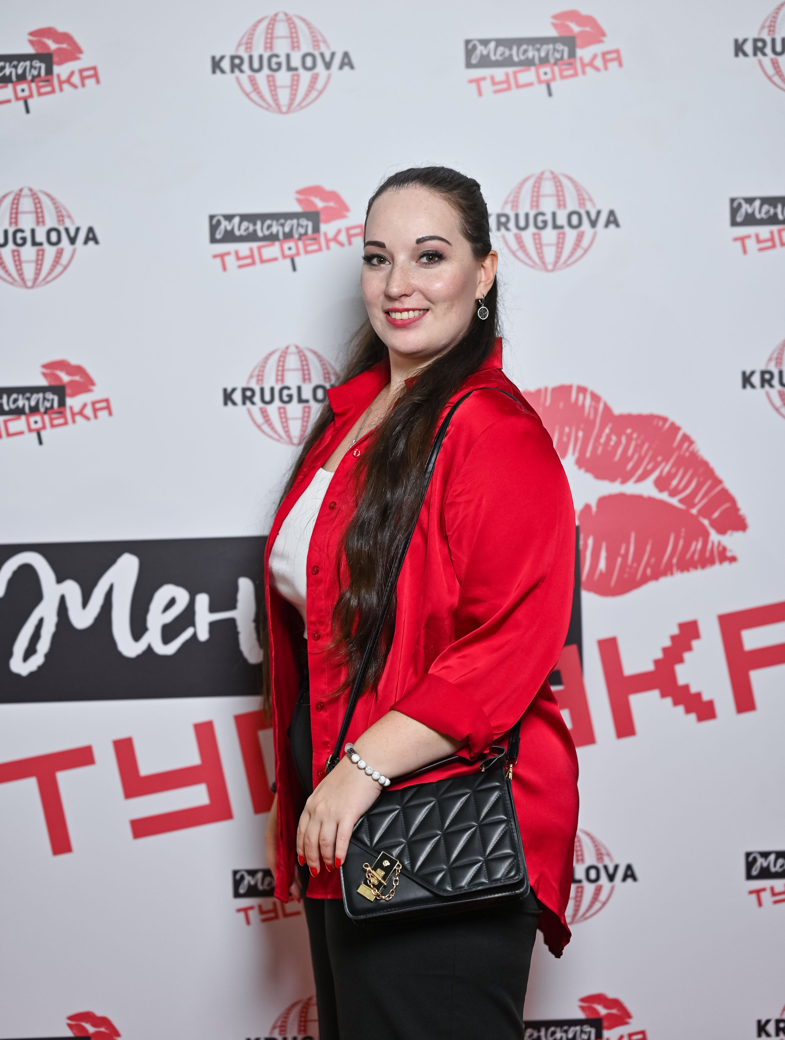 Клуб Женская тусовка. ZDARONOKIA Репортажный фотограф