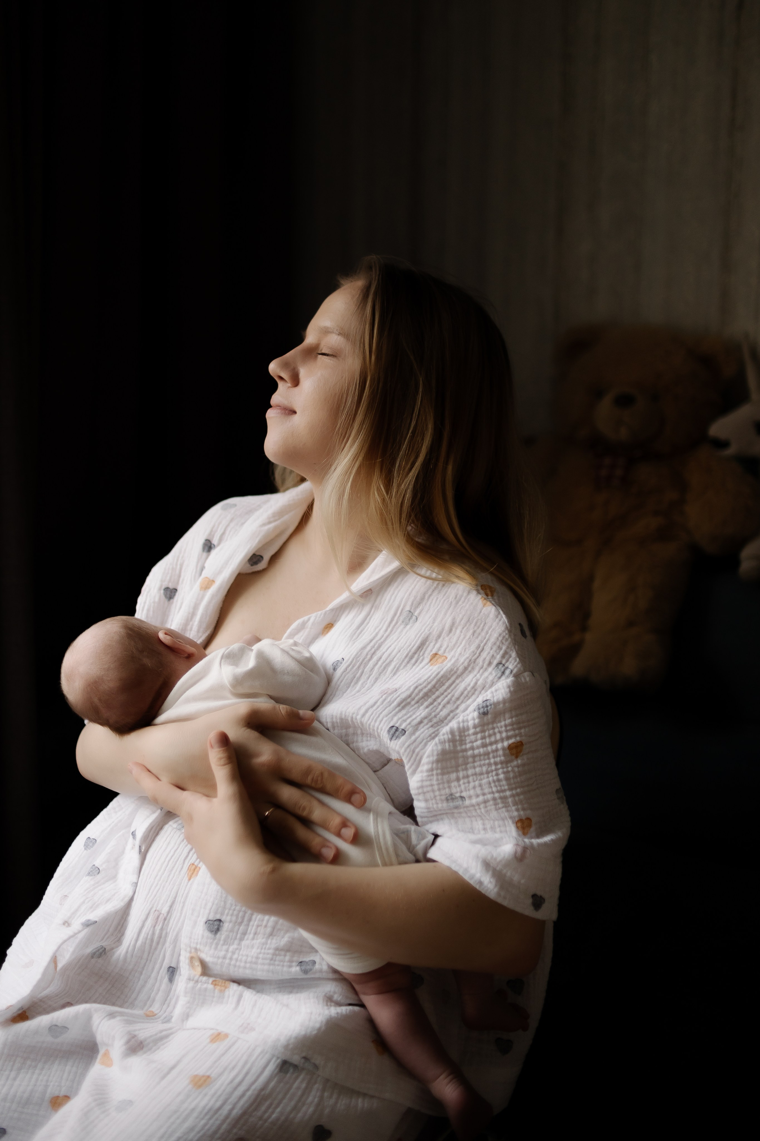 Вышегородцевы. Семейный и детский фотограф в Челябинске Елена Вышегородцева