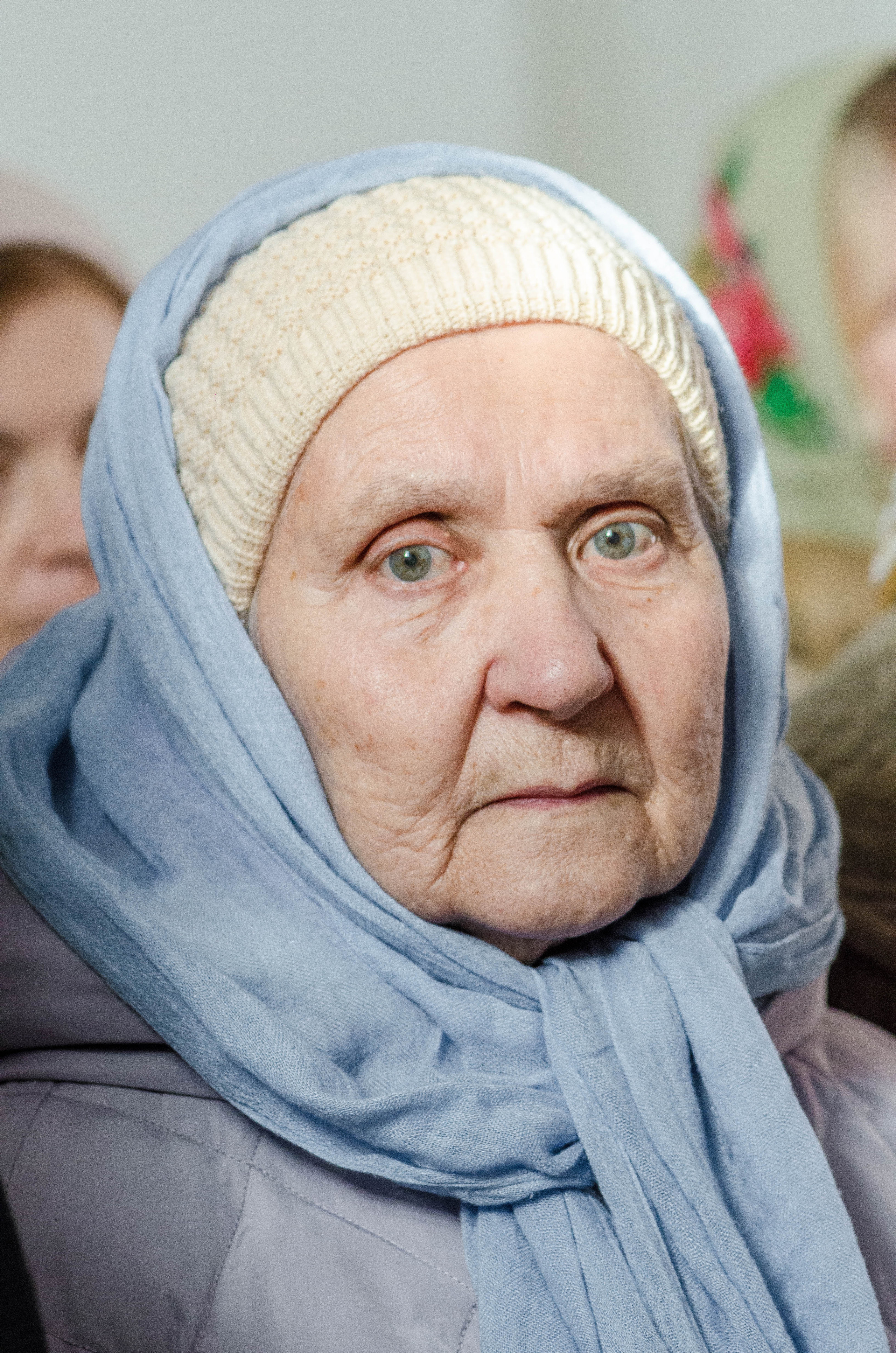 Белогорский монастырь и Кунгурская пещера 04.02.2023 г. Свадебный фотограф на Урале Виктор Соколов