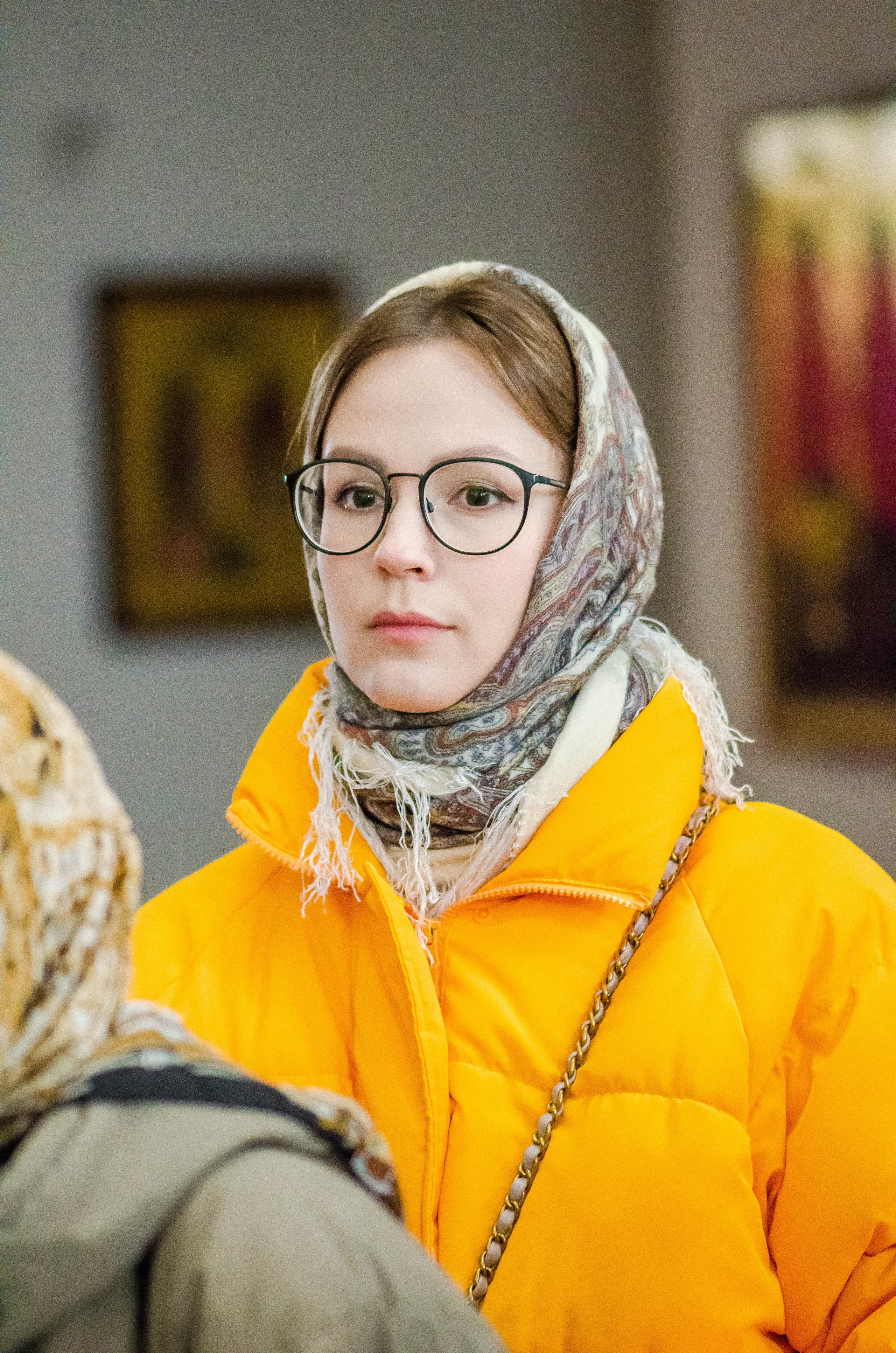 Белогорский монастырь и Кунгурская пещера 04.02.2023 г. Свадебный фотограф на Урале Виктор Соколов