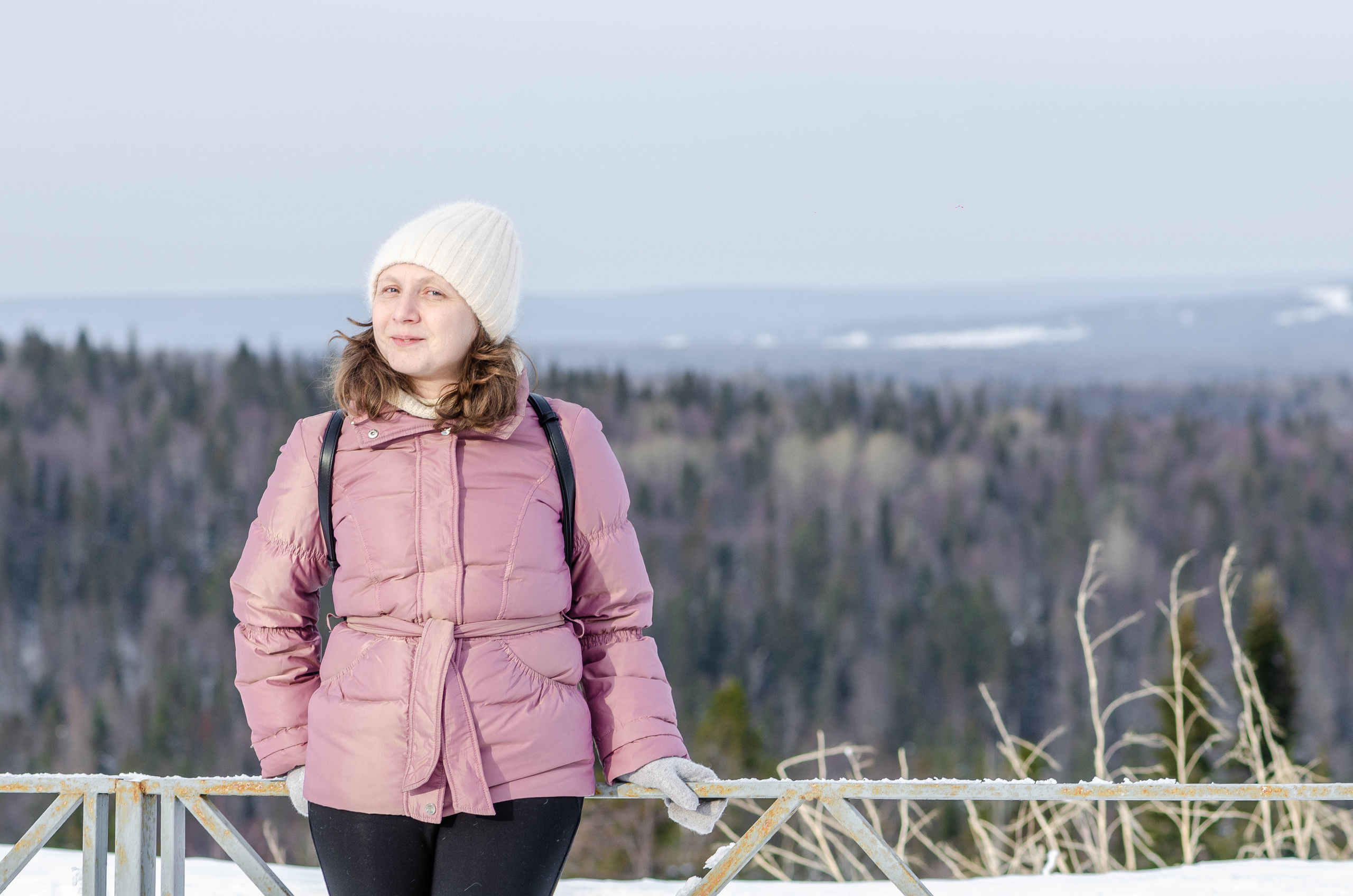 Белогорский монастырь и Кунгурская пещера 04.02.2023 г. Свадебный фотограф на Урале Виктор Соколов